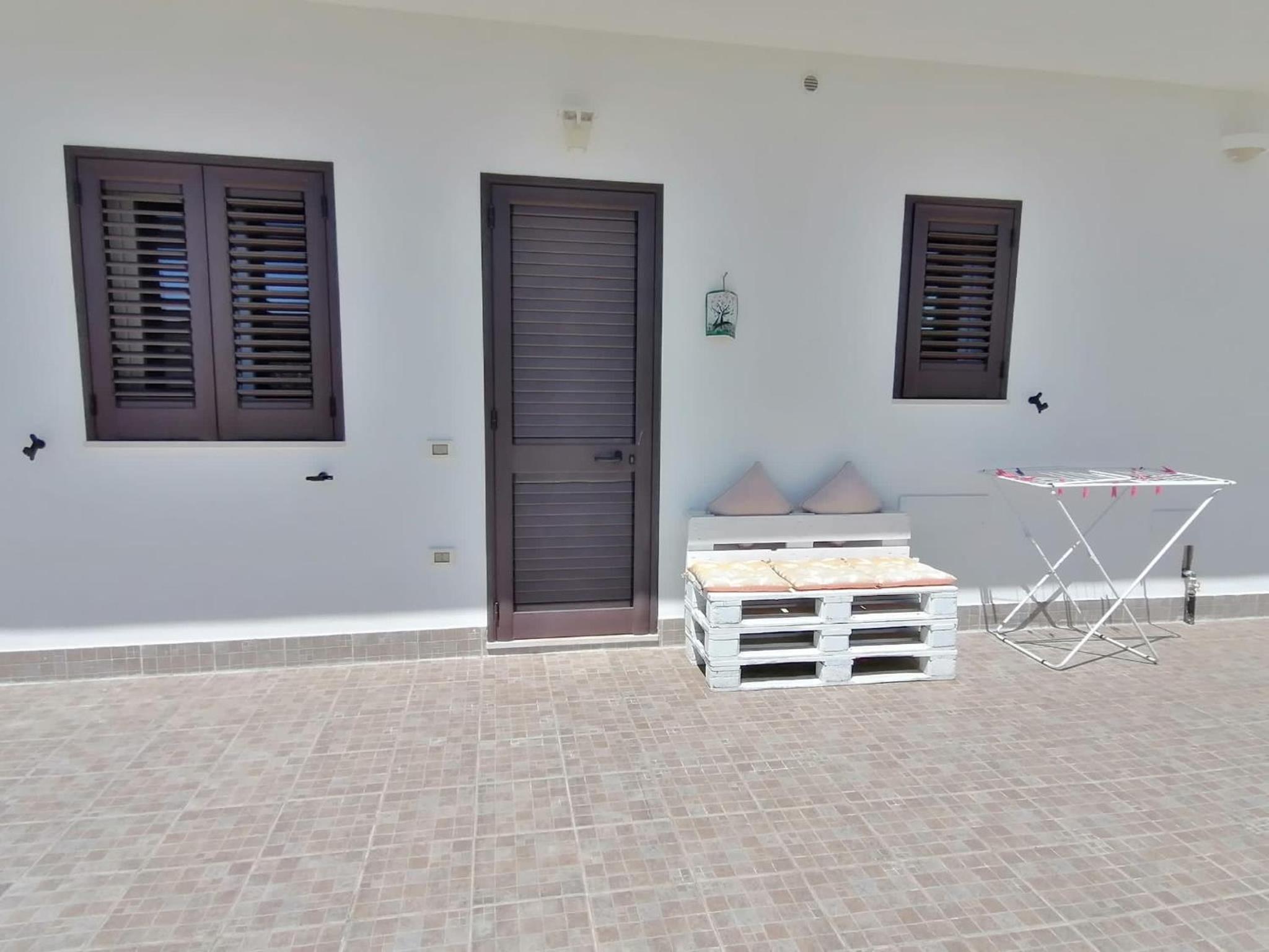 Piccolo Ulivo B&B Salento photo 4