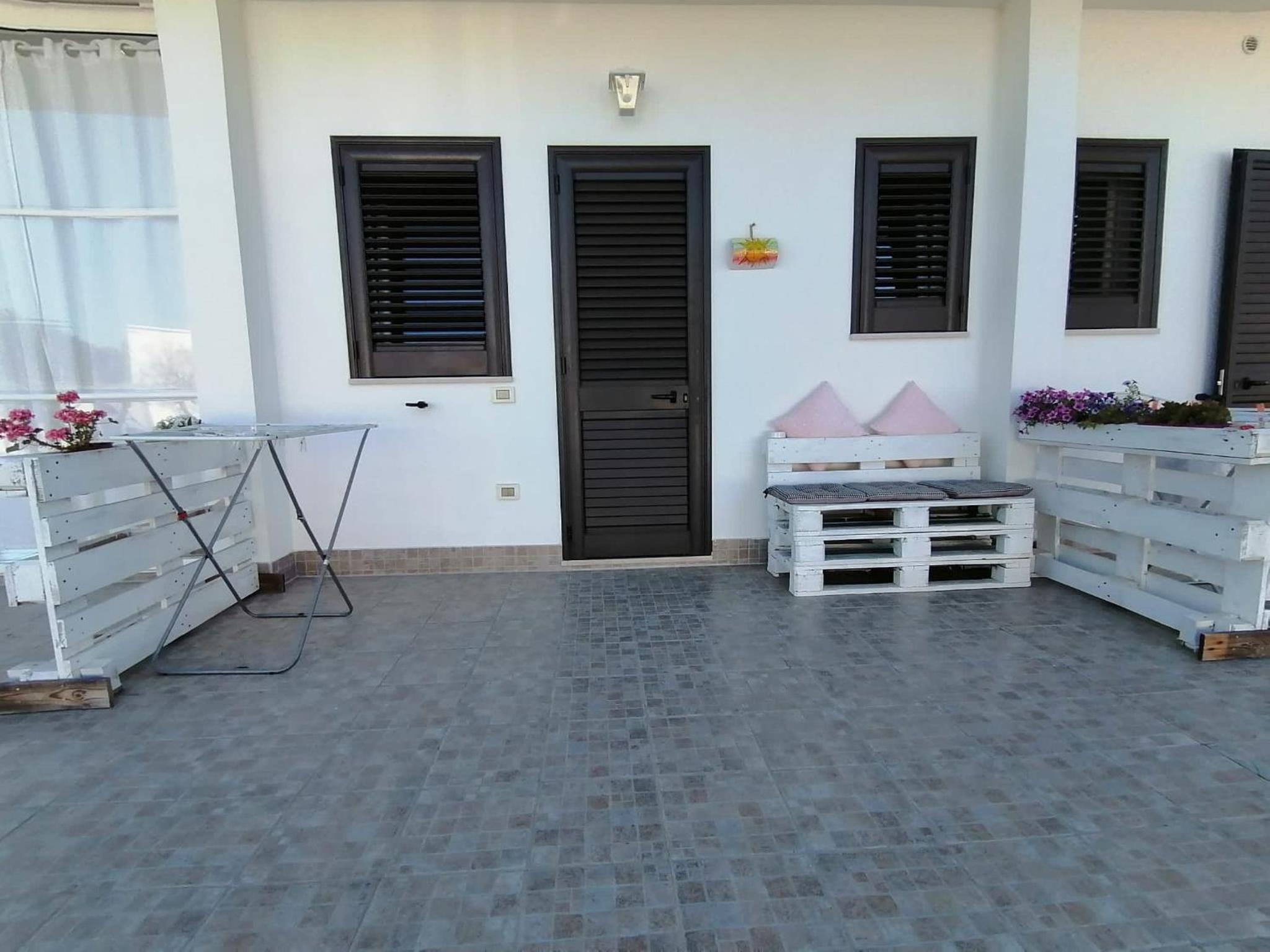 Piccolo Ulivo B&B Salento photo 2