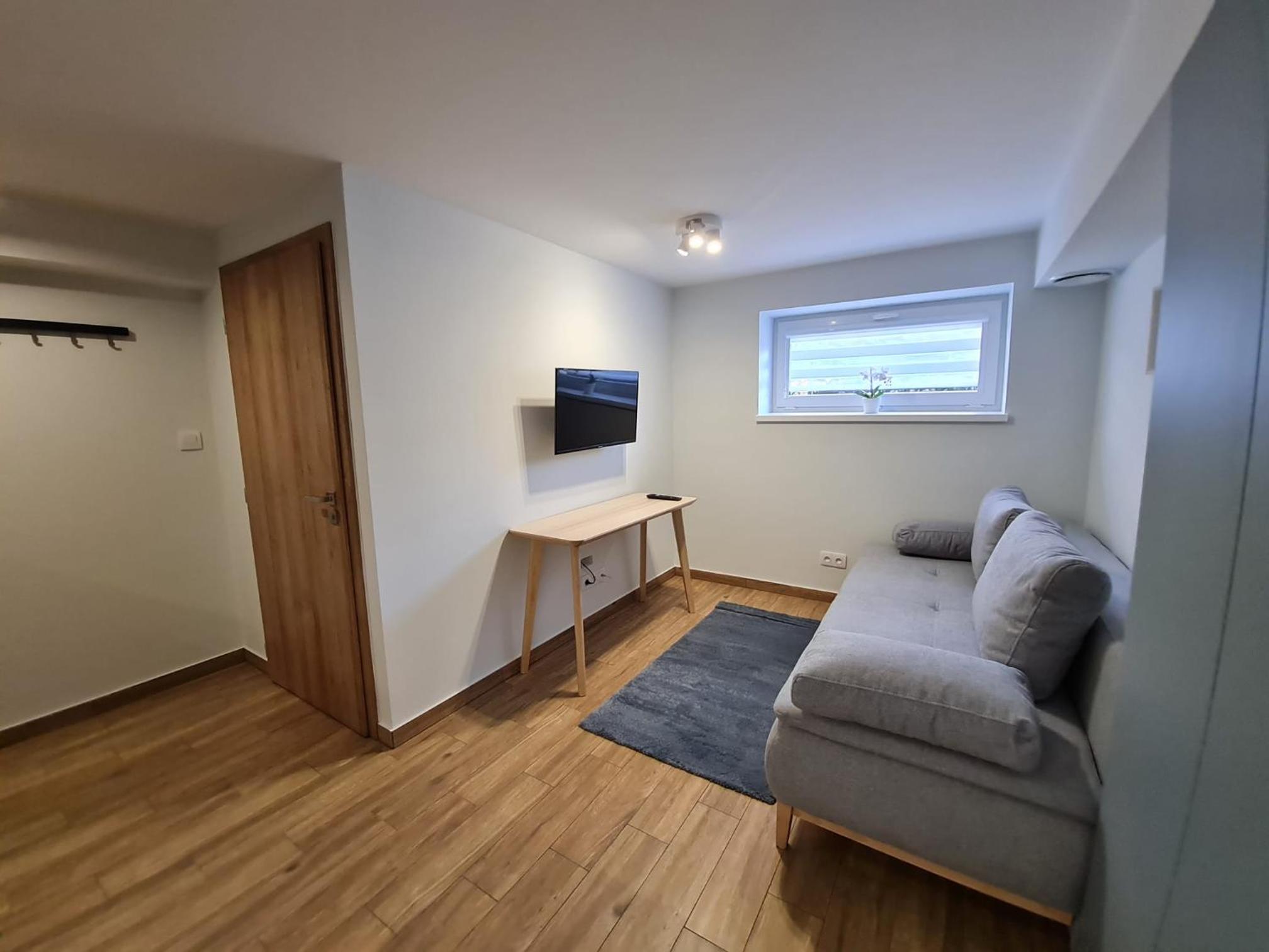 Apartament Łąki18