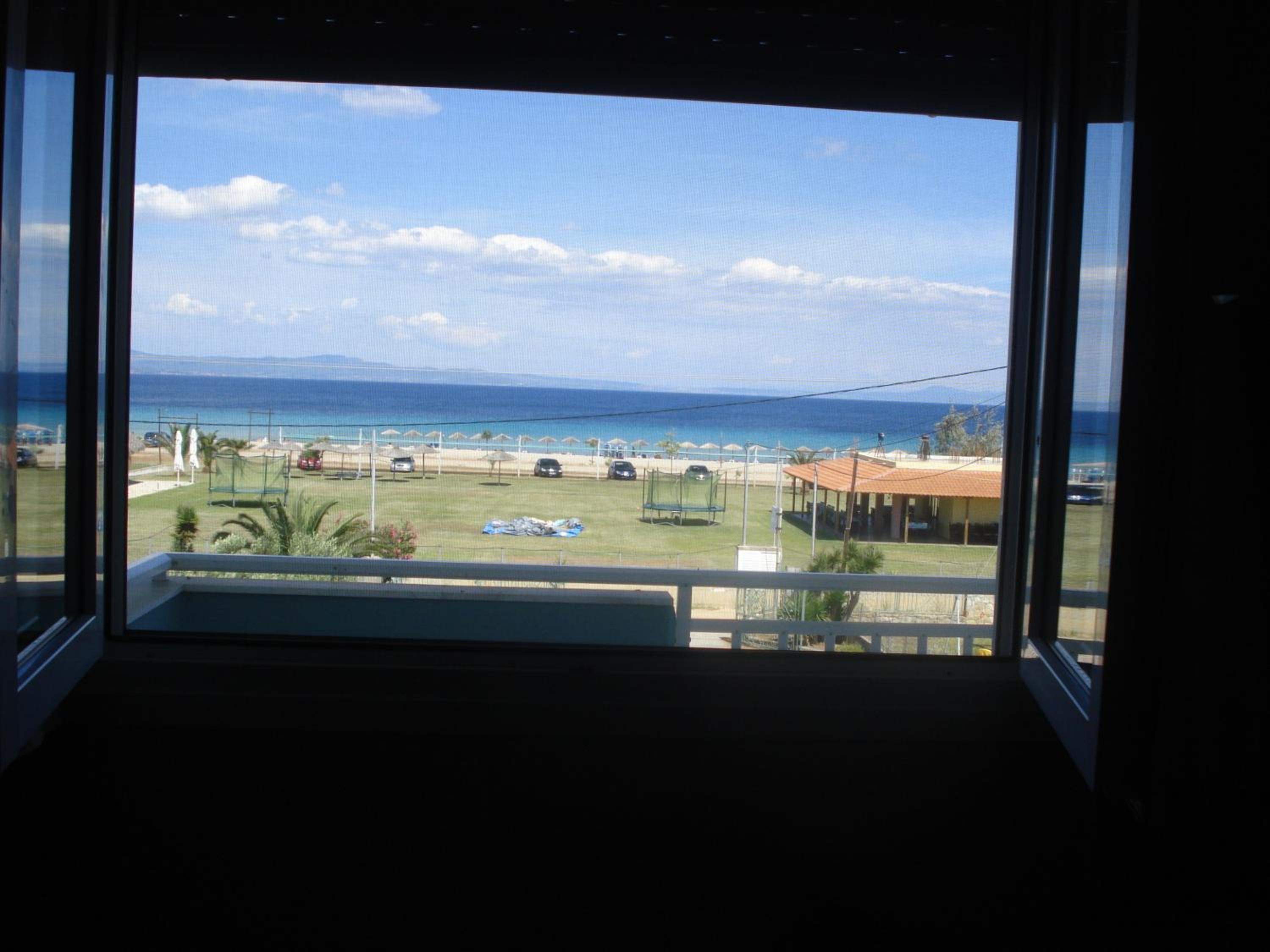 Seaview Aparthotel