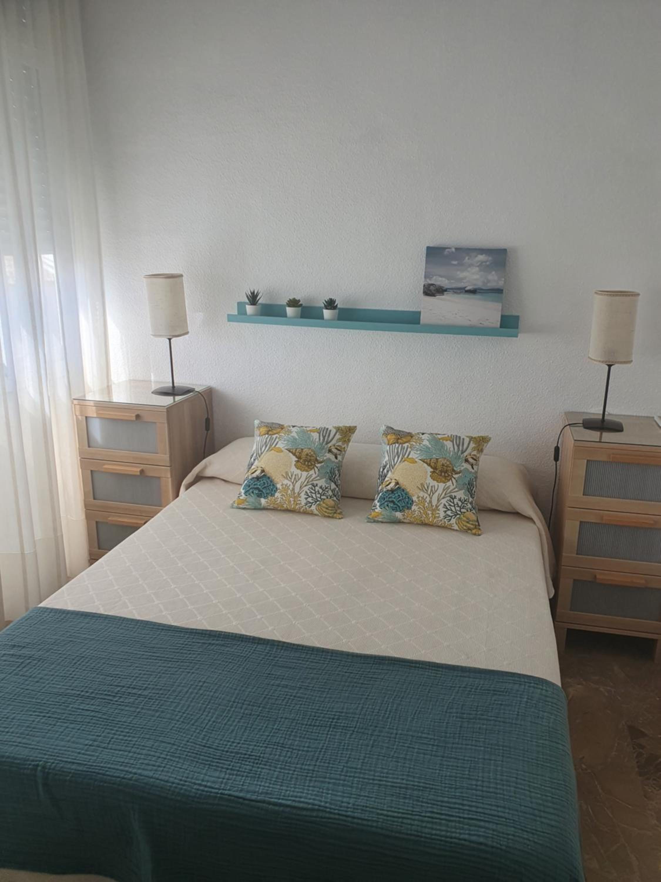 Apartamento en Isla Cristina Puerto Deportivo view 3
