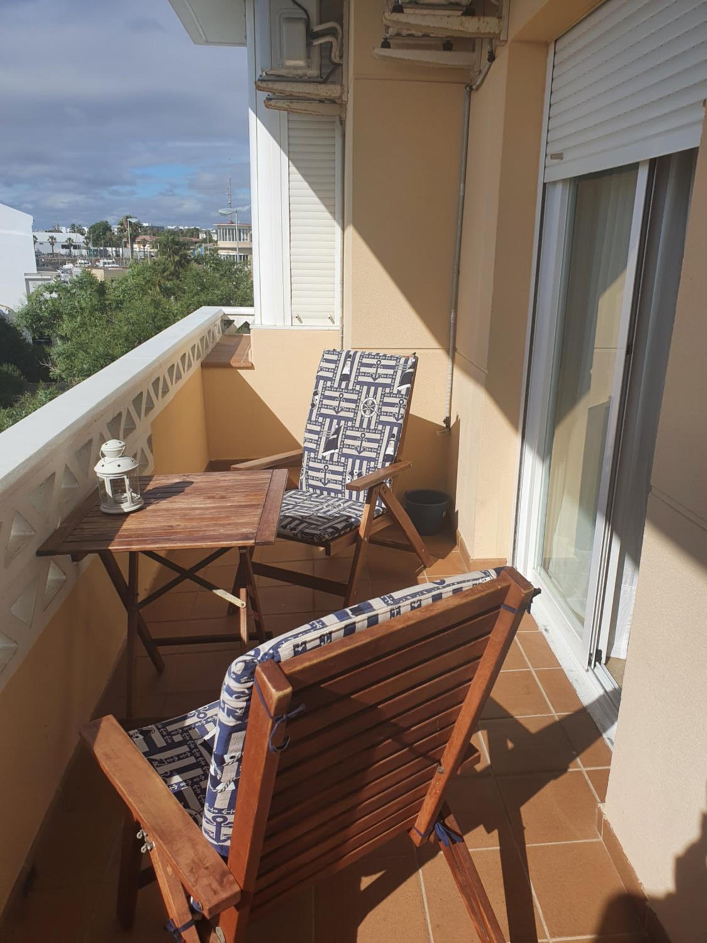 Apartamento en Isla Cristina Puerto Deportivo view 5