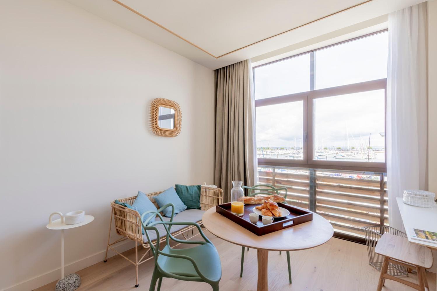 Résidence Les Suites du Port