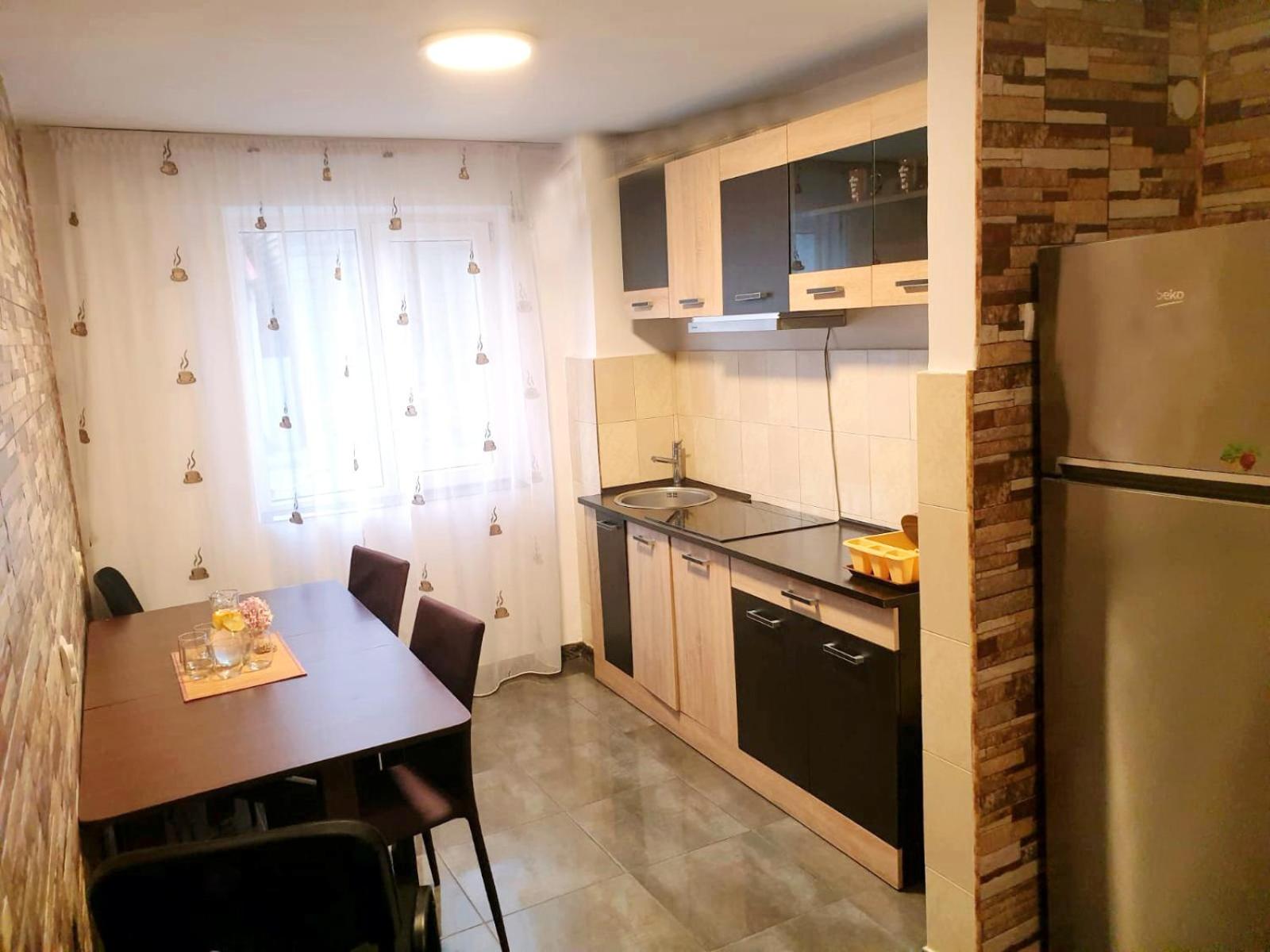 Apartament Dor de Delta Sulina