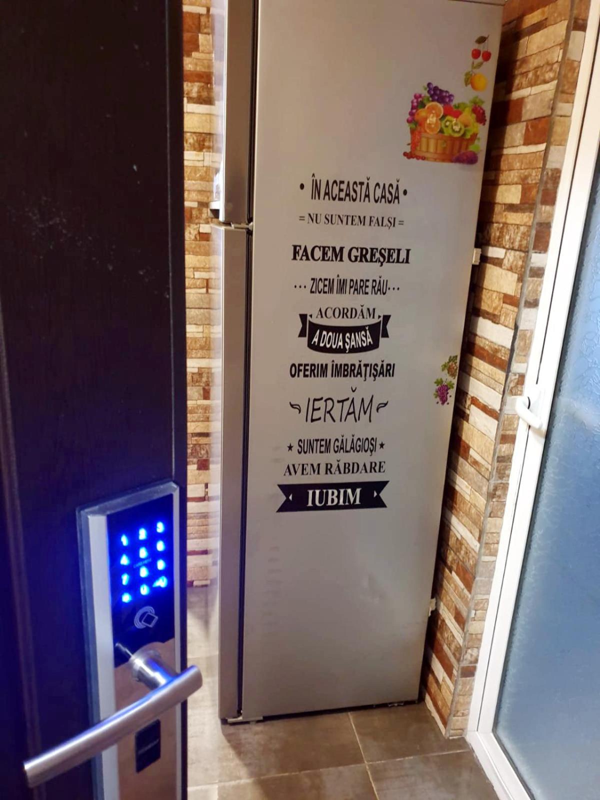 Apartament Dor de Delta Sulina