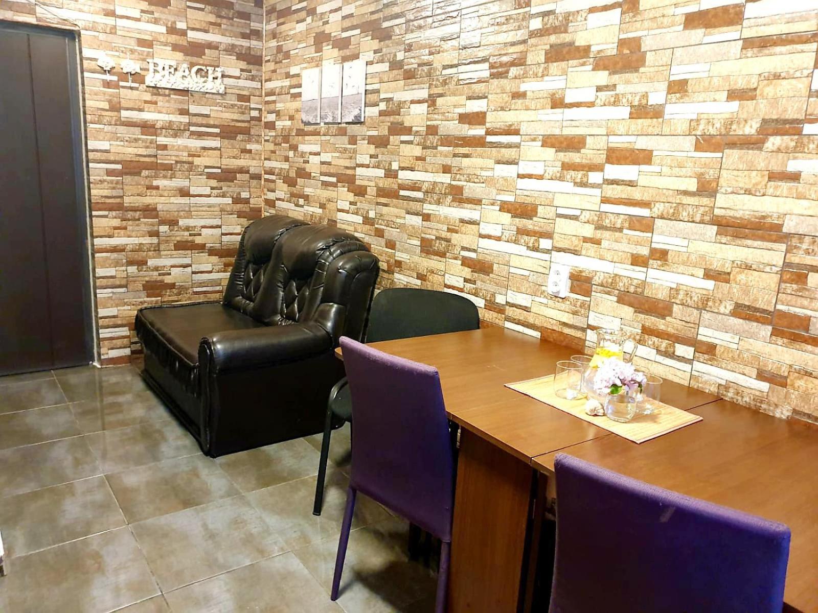 Apartament Dor de Delta Sulina