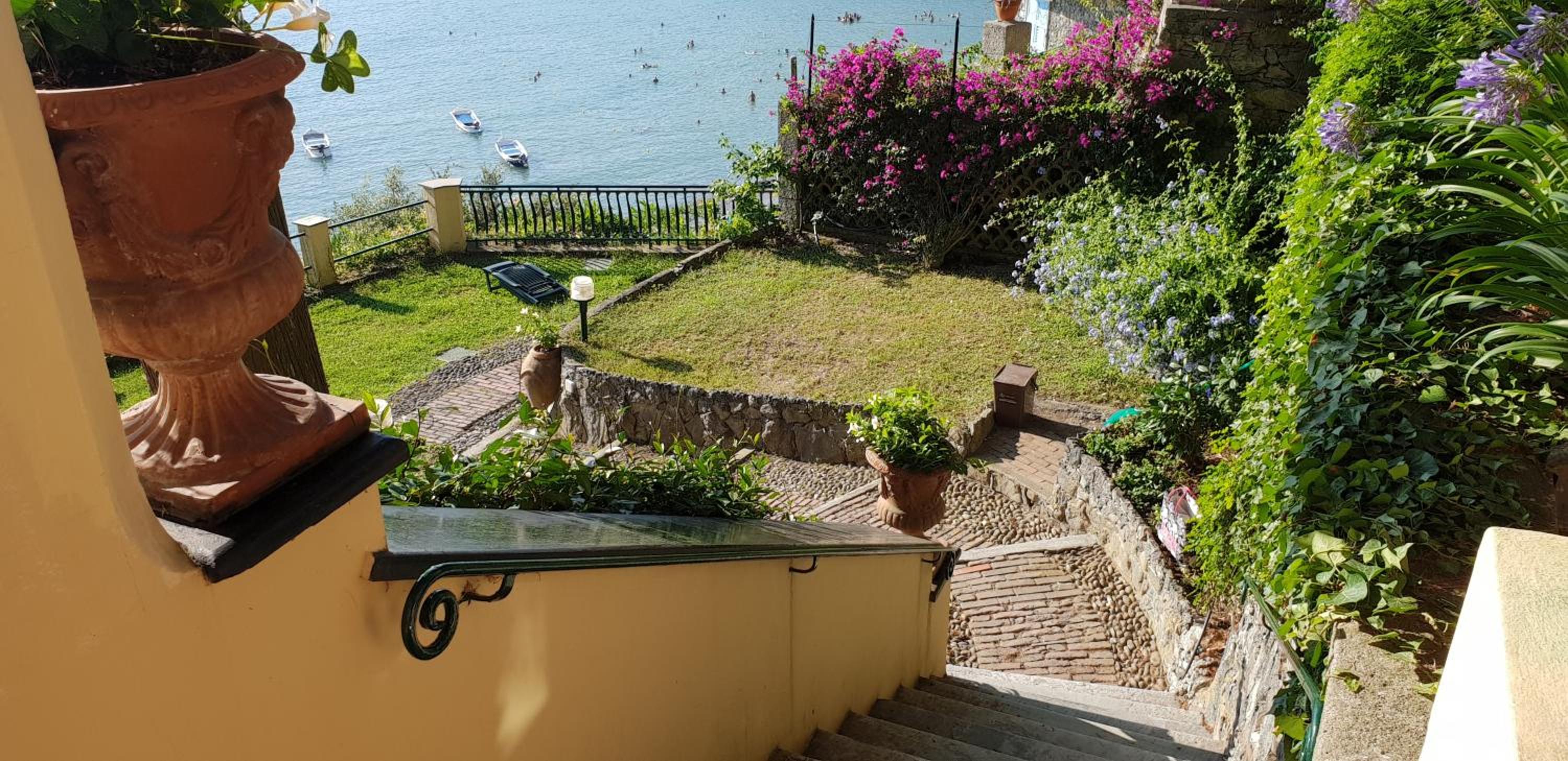 VILLA MARE BLU
