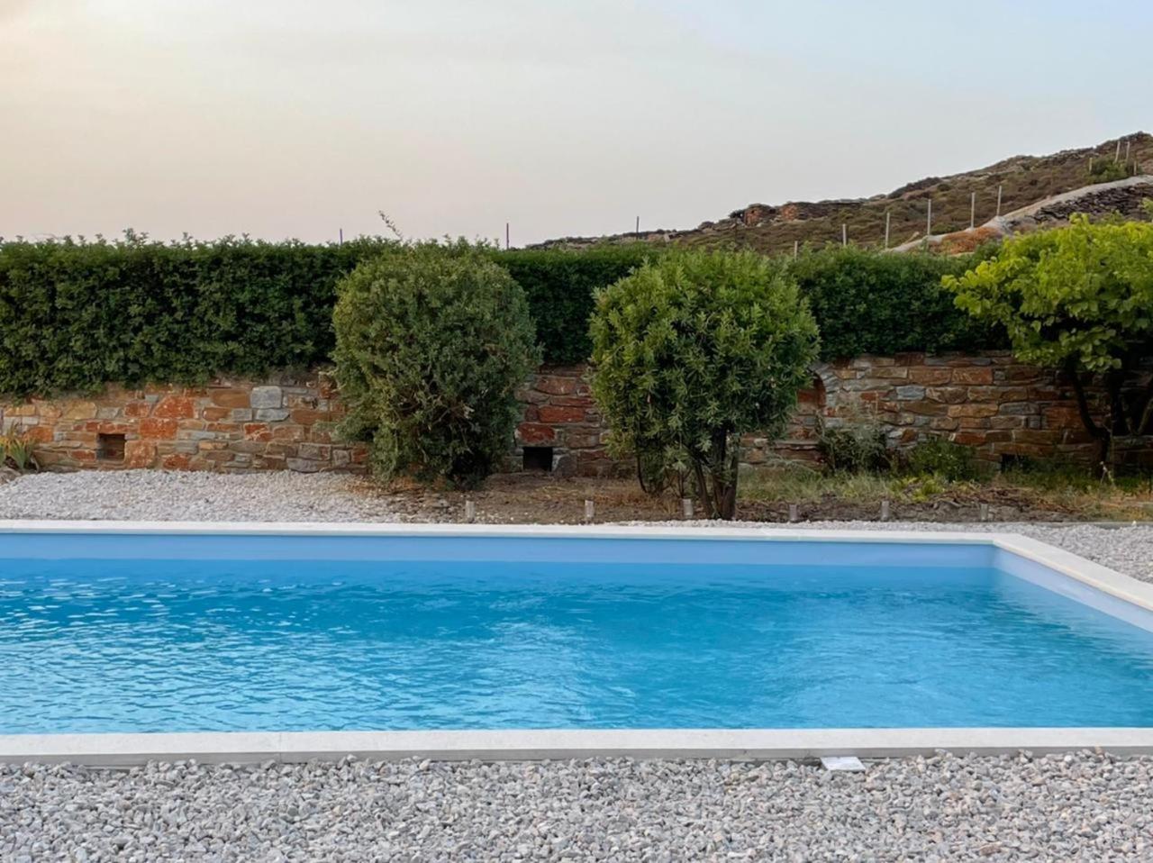 Cape Sunset Villa