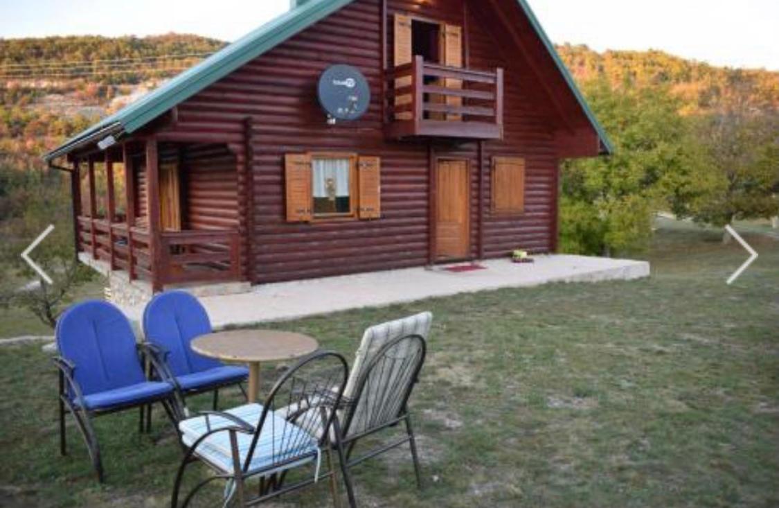 Cottage Dolovi photo 5