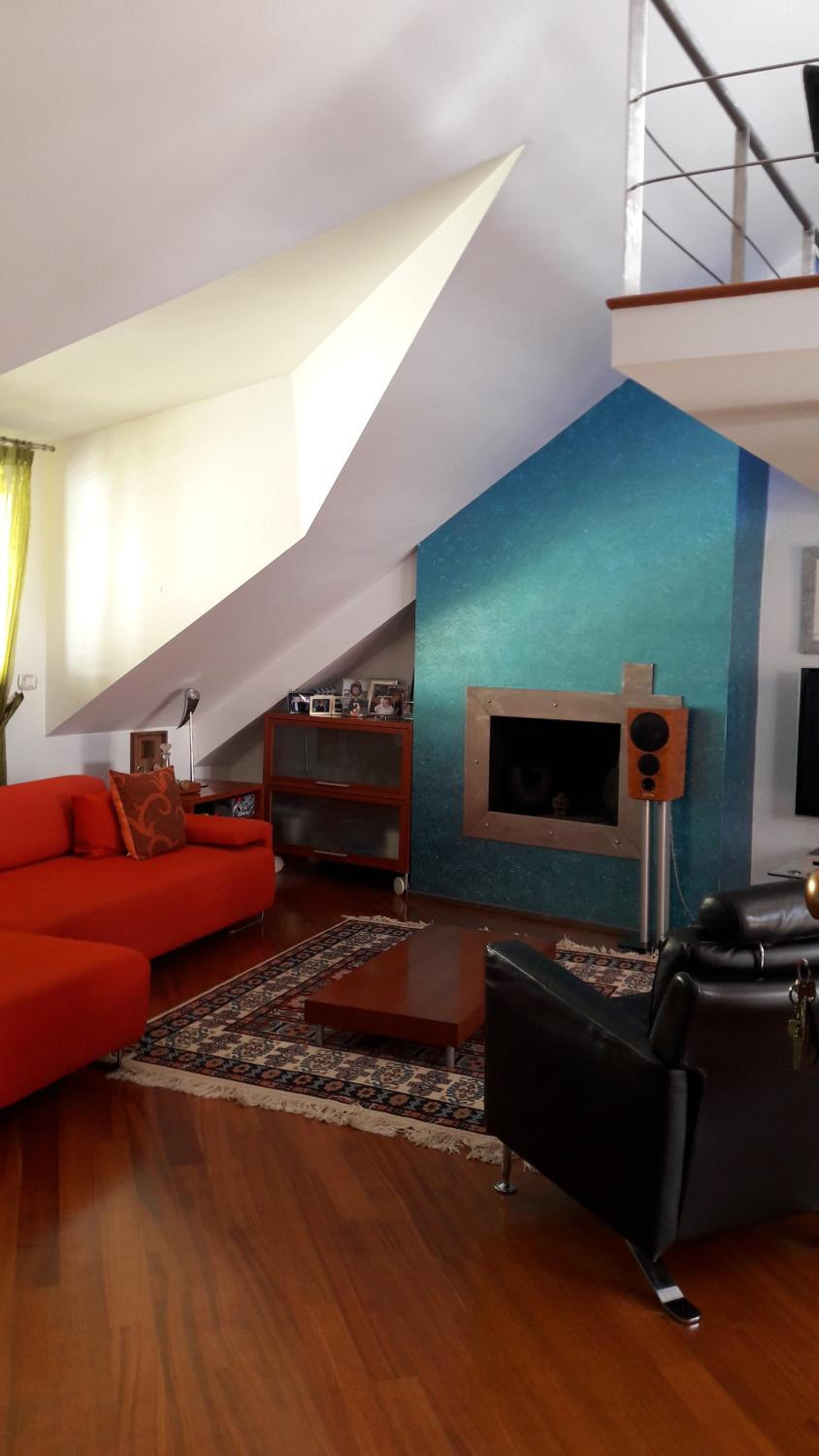 Romantico Loft view 5
