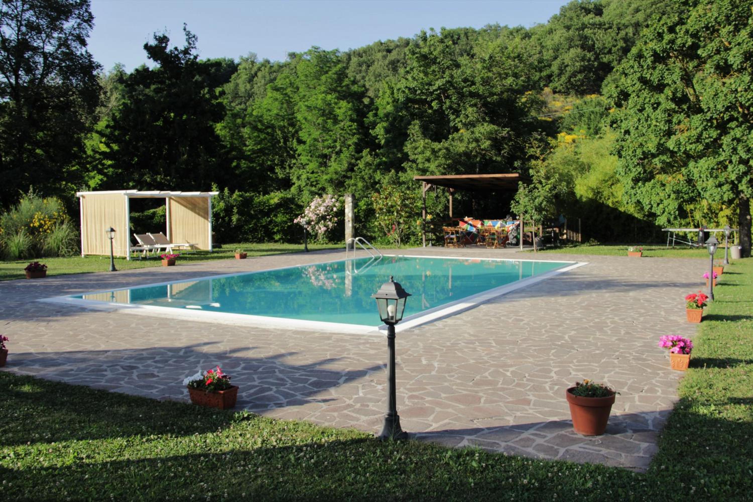 La Valle De' Medici