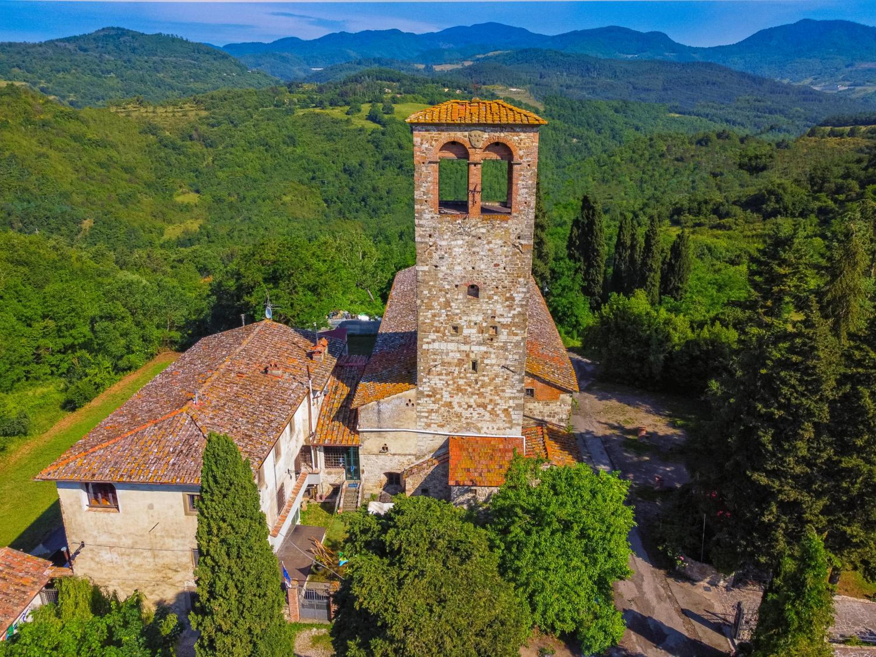 La Valle De' Medici, photo 12