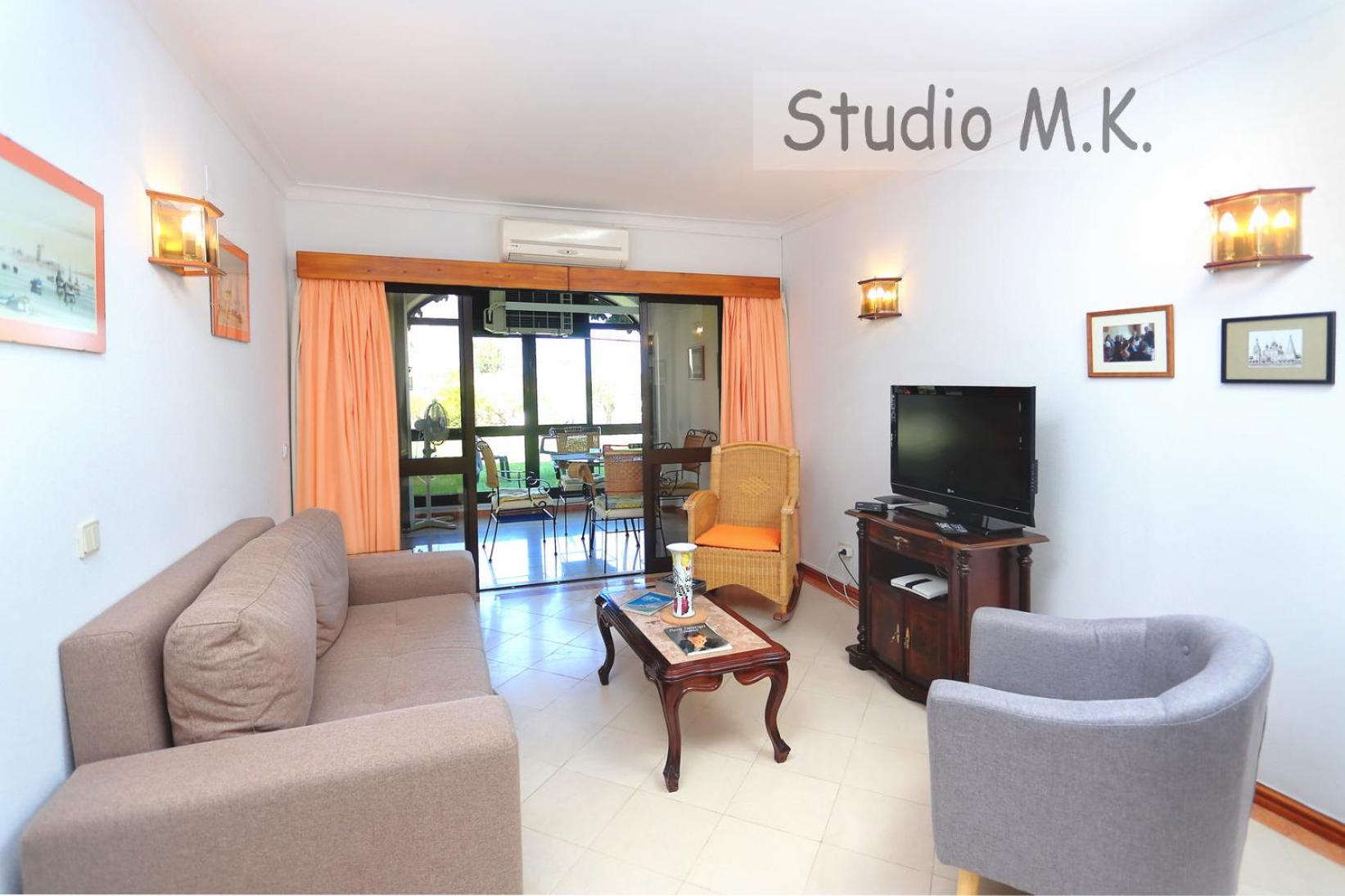 Appartement ALbufeira , Santa Eulalia , photo 3