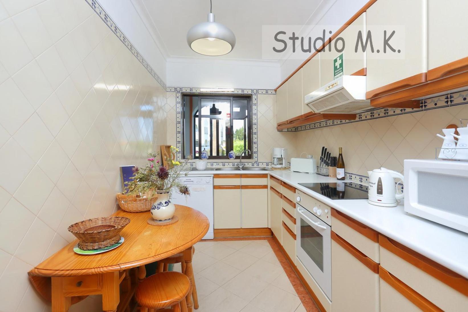 Appartement ALbufeira , Santa Eulalia , photo 5