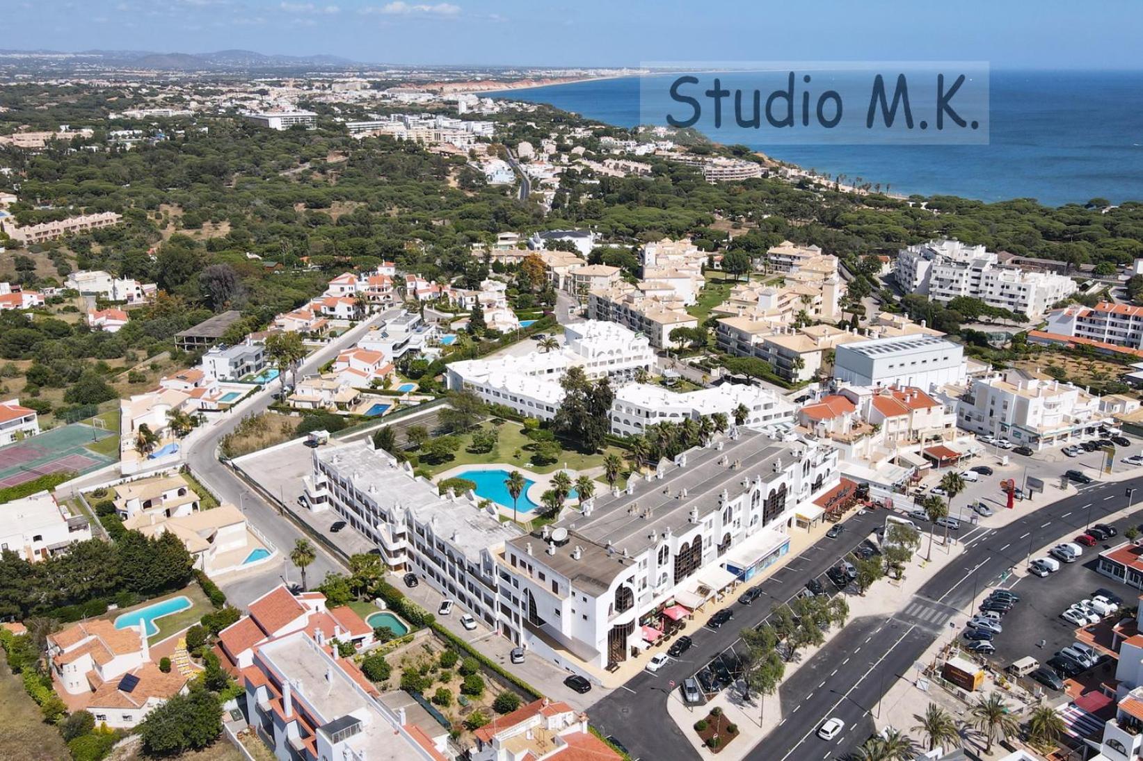 Appartement ALbufeira , Santa Eulalia , photo 1