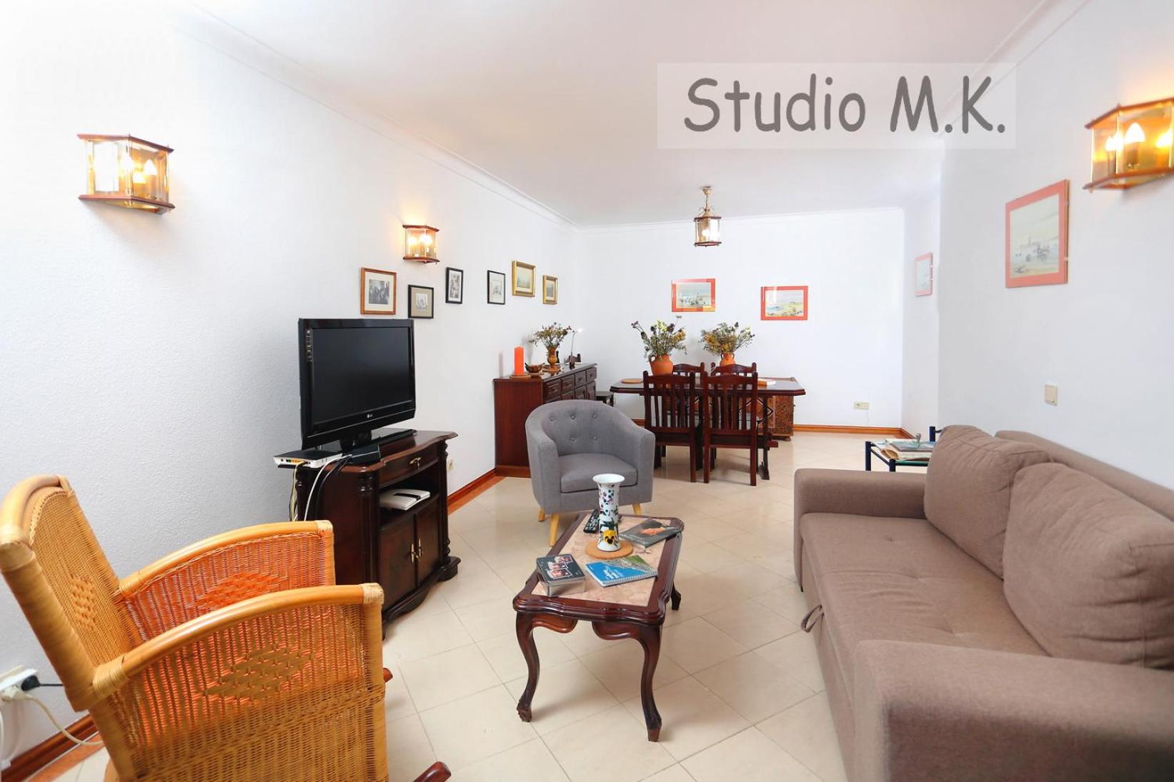 Appartement ALbufeira , Santa Eulalia , photo 4