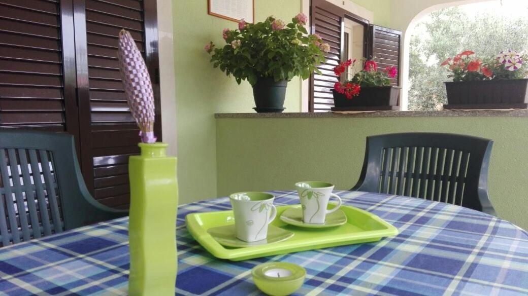 Apartment Peris