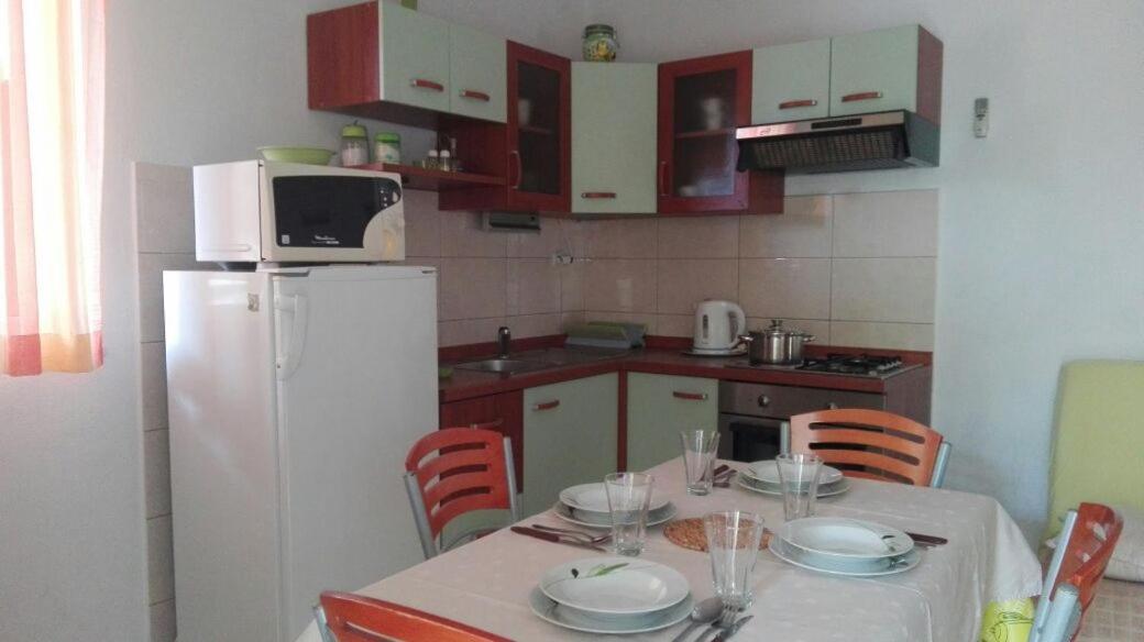 Apartment Peris