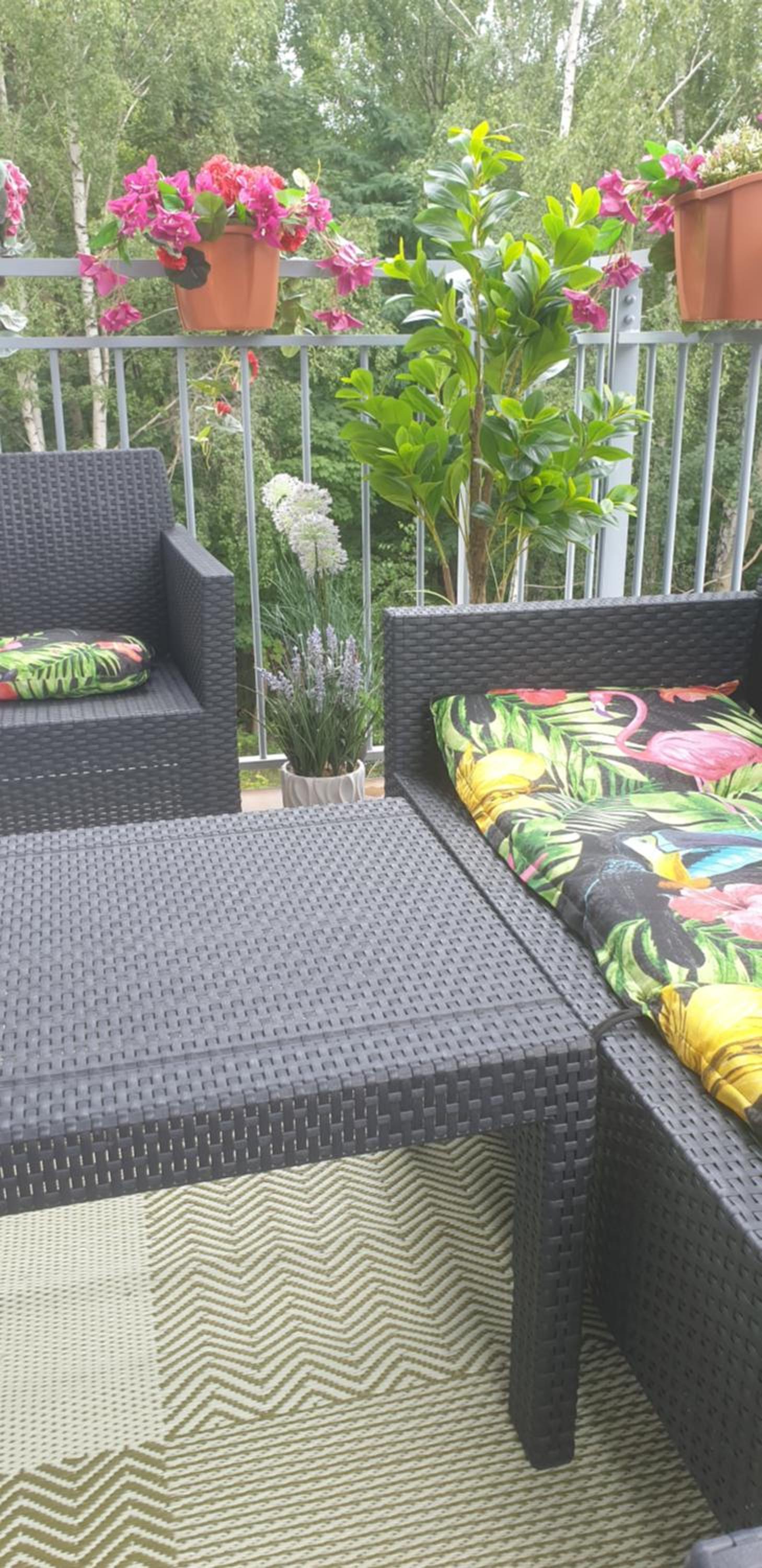 Apartament LUNA Francuska Park