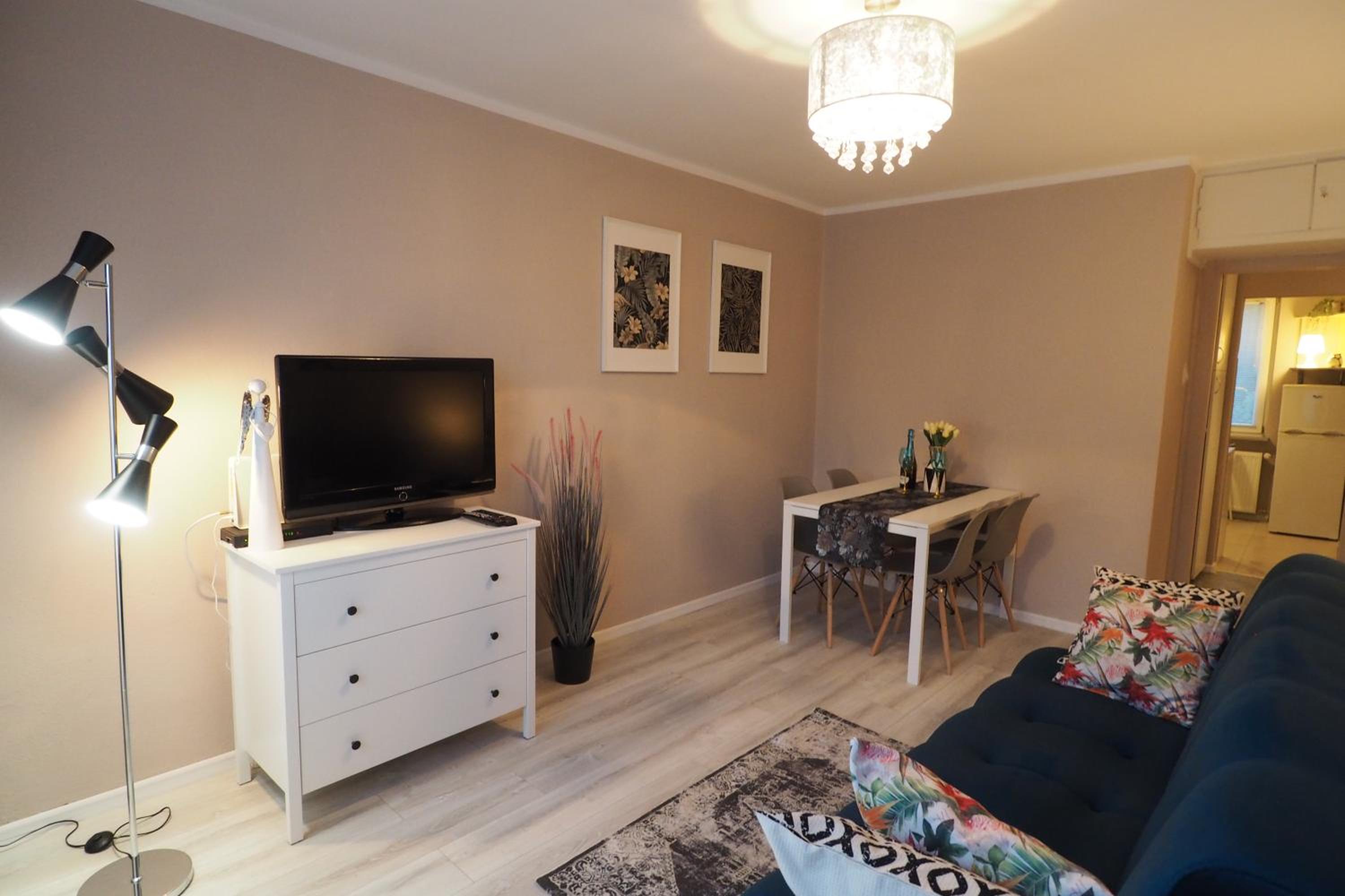 KGHN Apartments WyszyĆskiego II