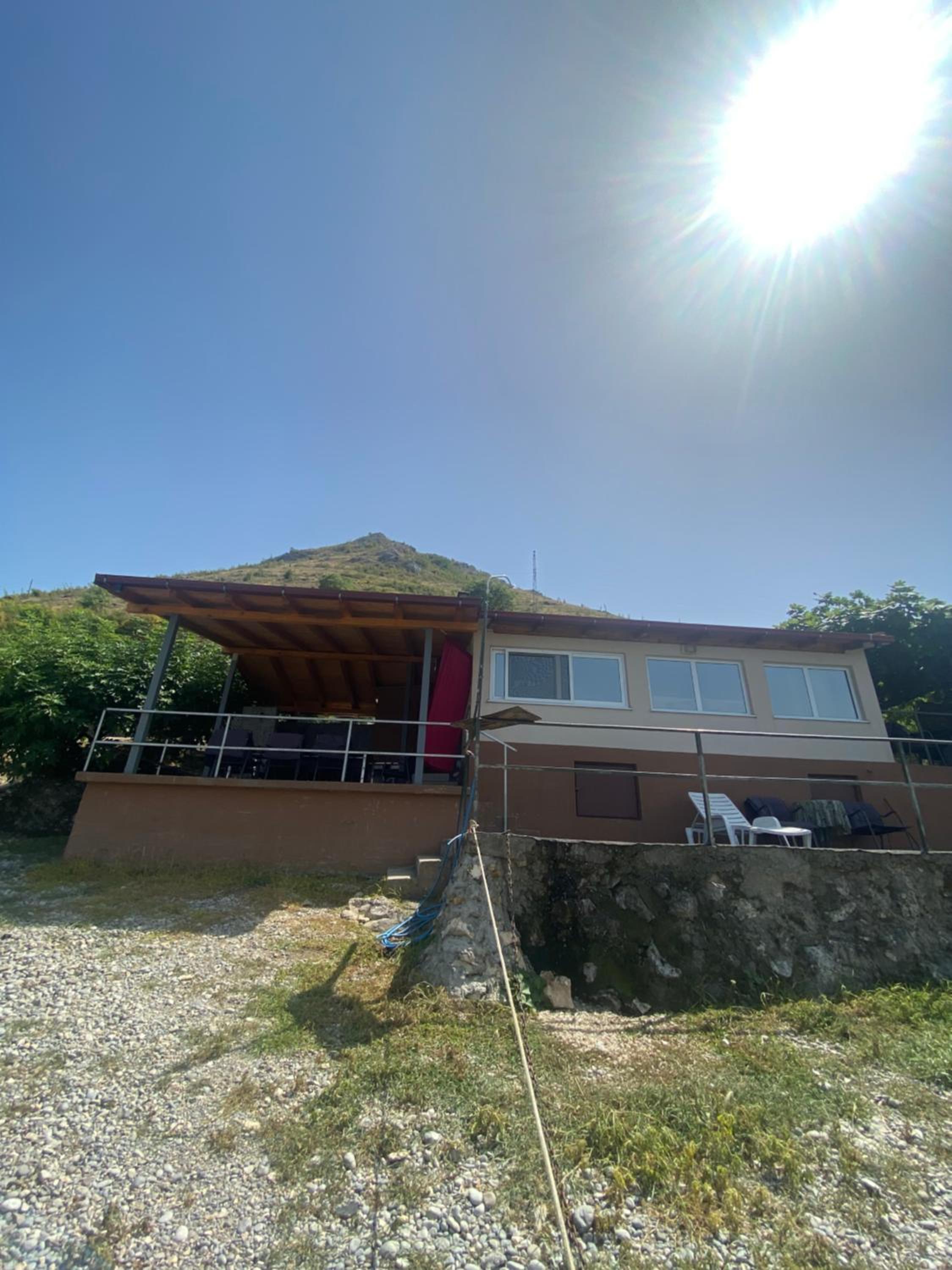 Holiday home Ramovic