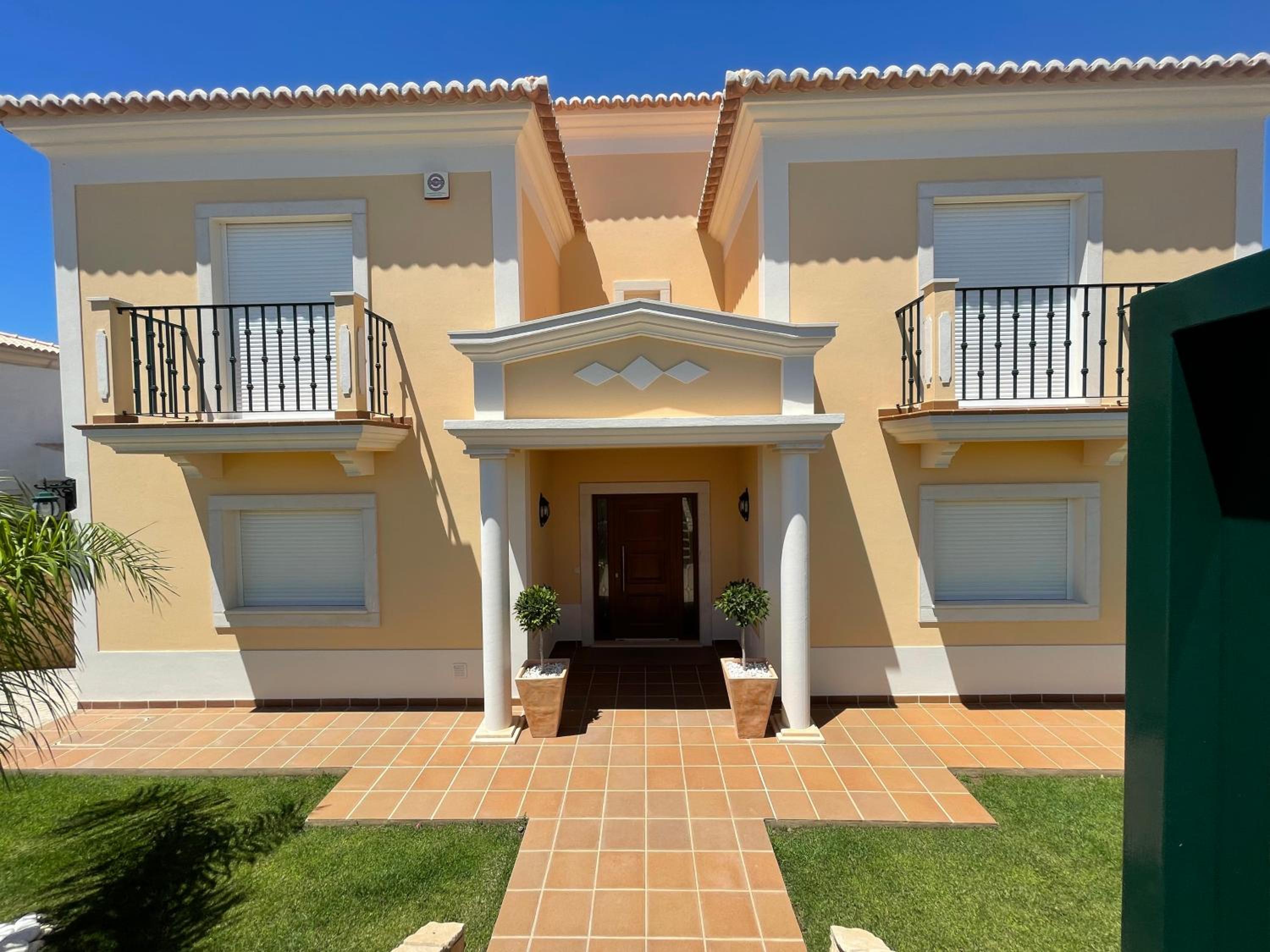 Villa Mar Azul