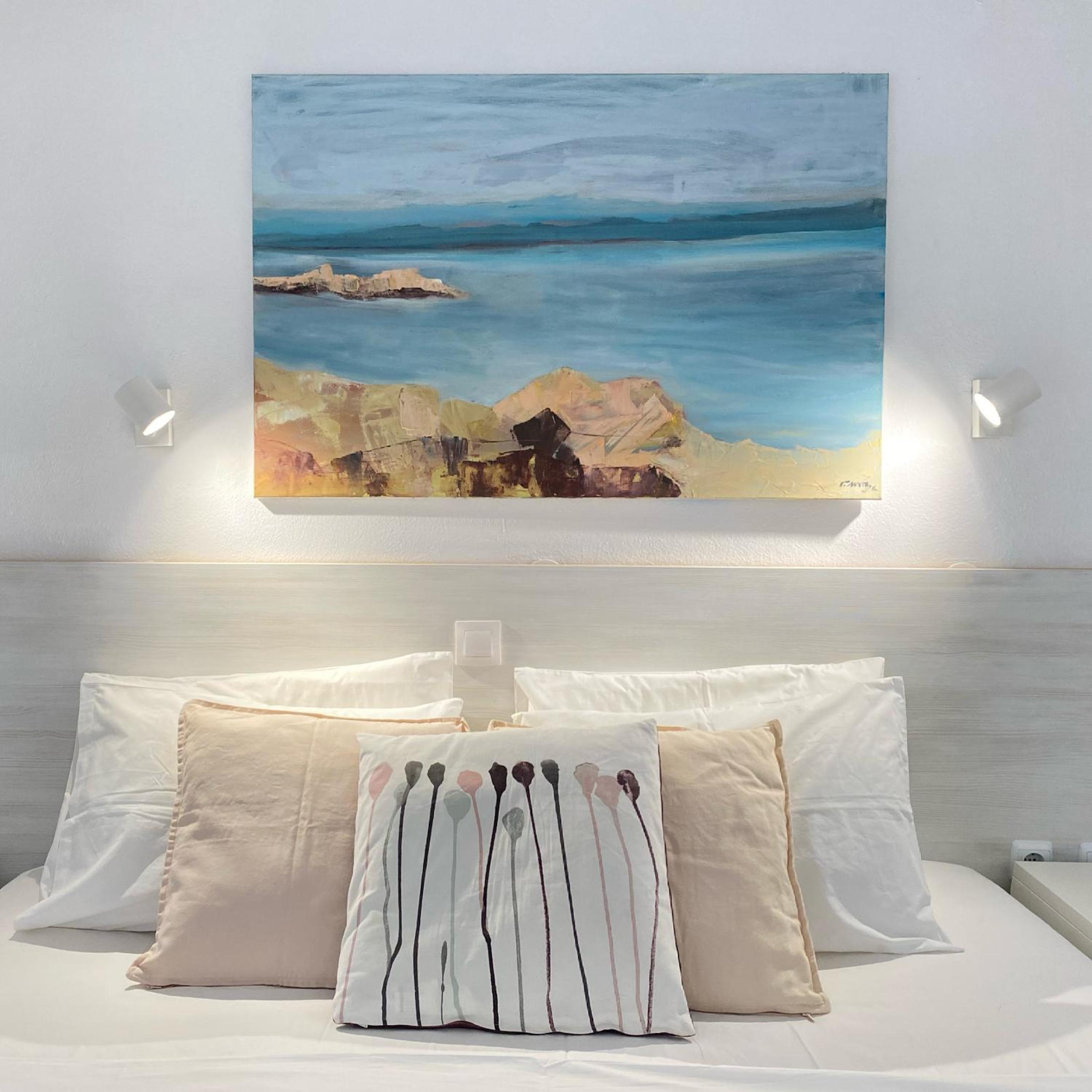 Olga Studios Apartment