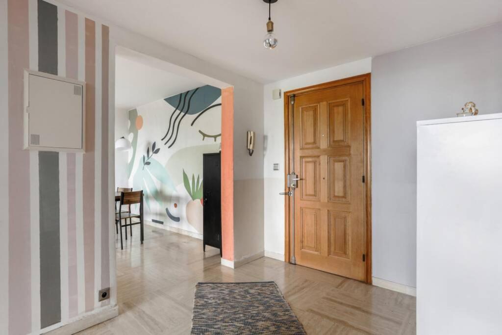 Sea view apartment in residence with swimming pool! photo 4