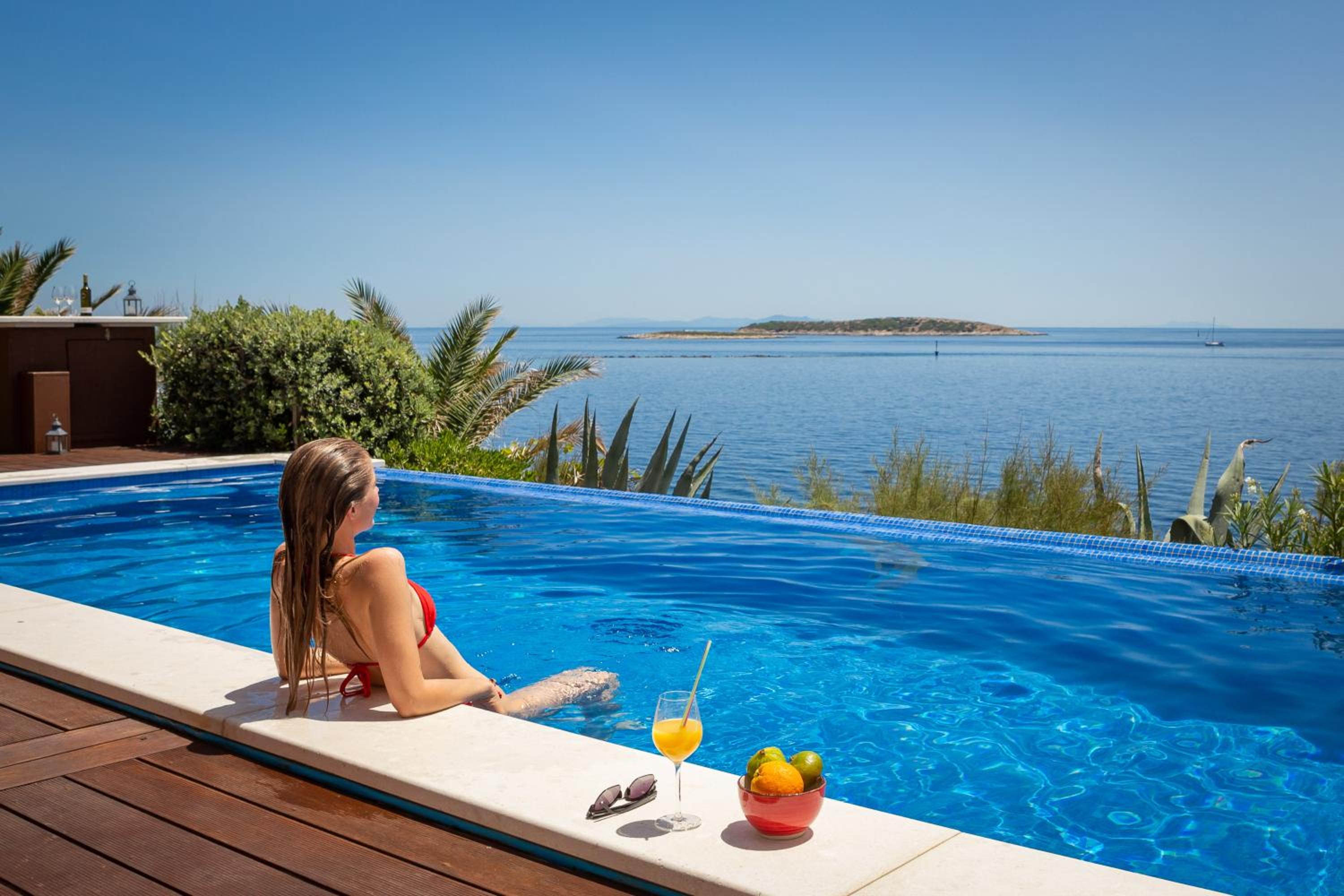 Villa SeaBreeze