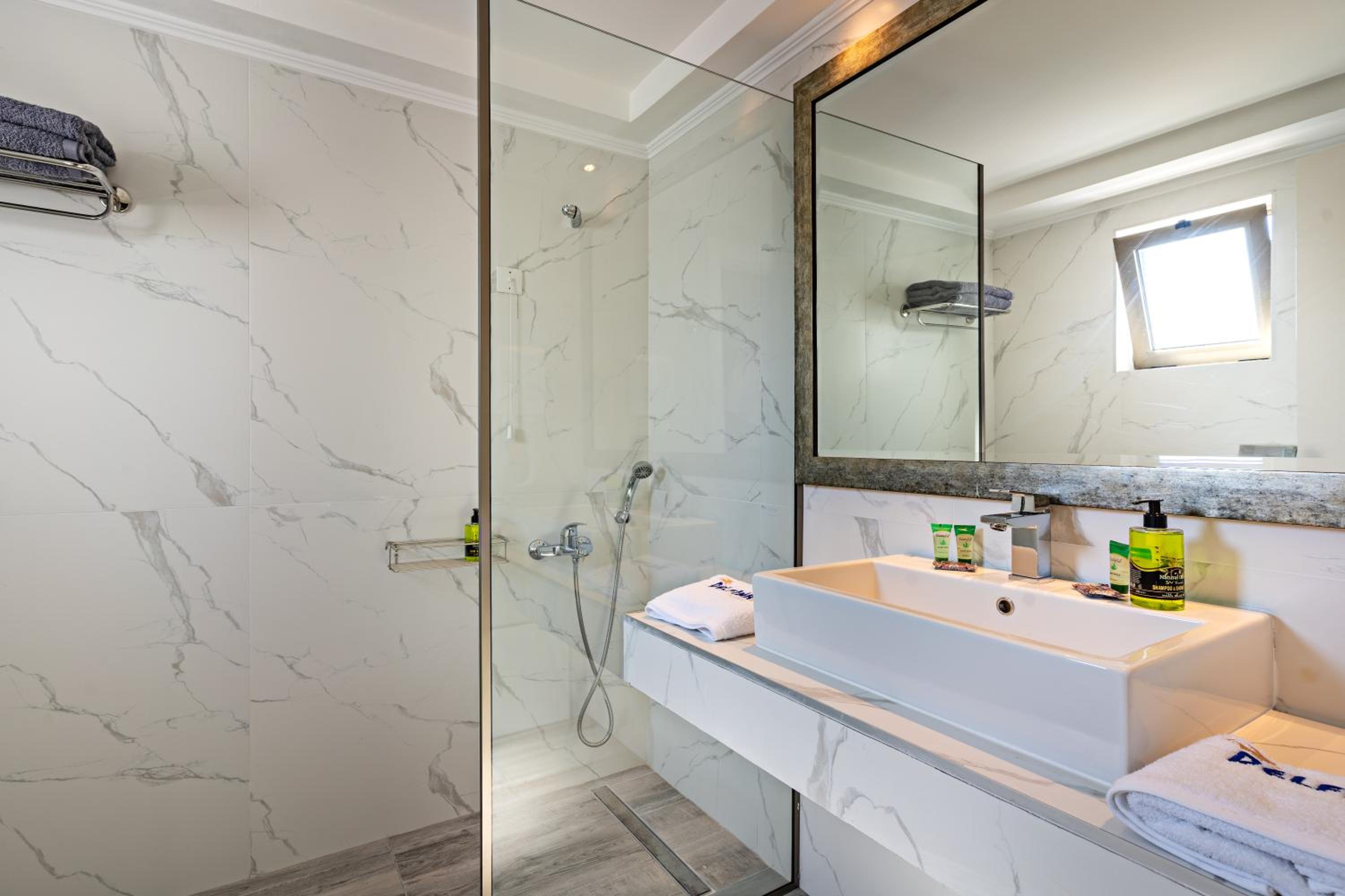 Delfina Boutique Hotel — photo 3
