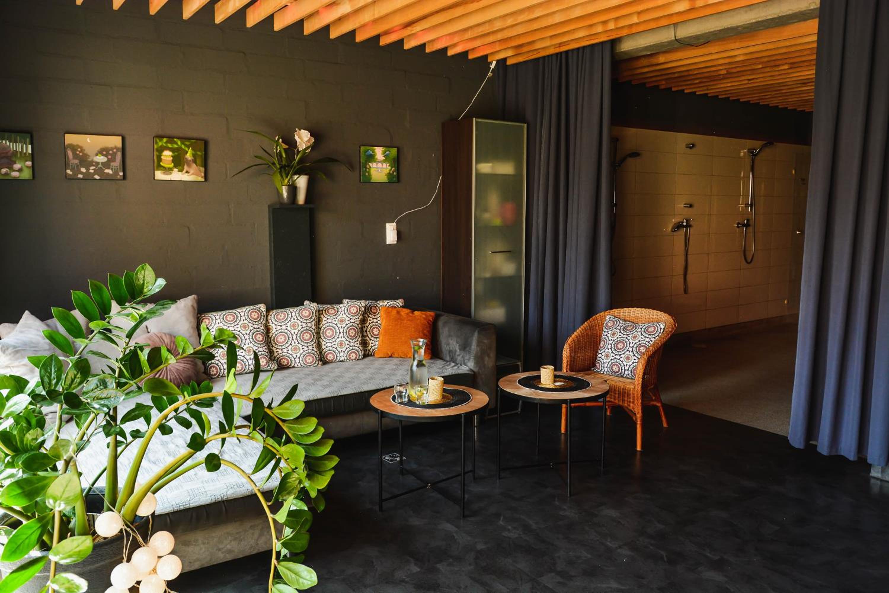 SaunaPark SPA