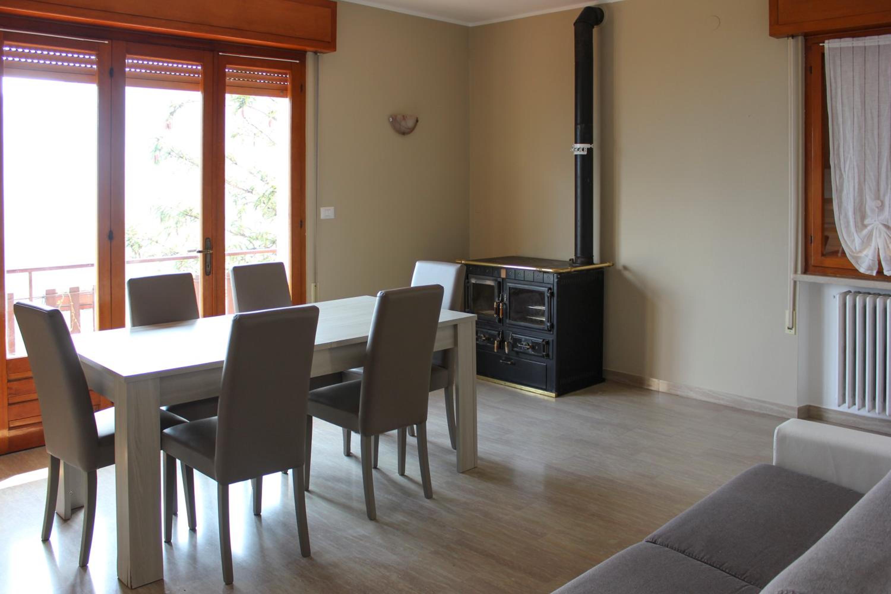 Appartamento San Lorenzo view 3