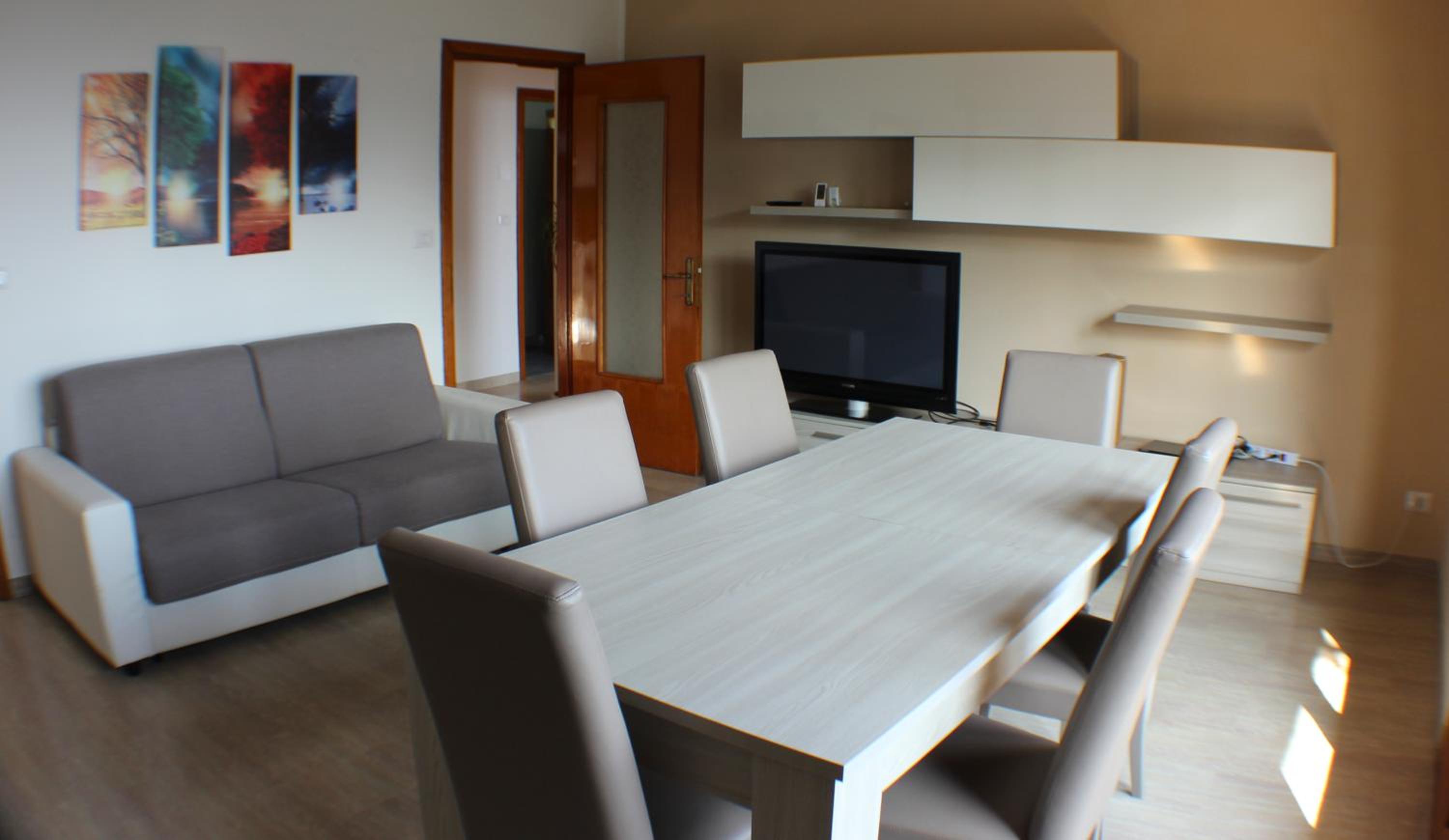 Appartamento San Lorenzo view 2