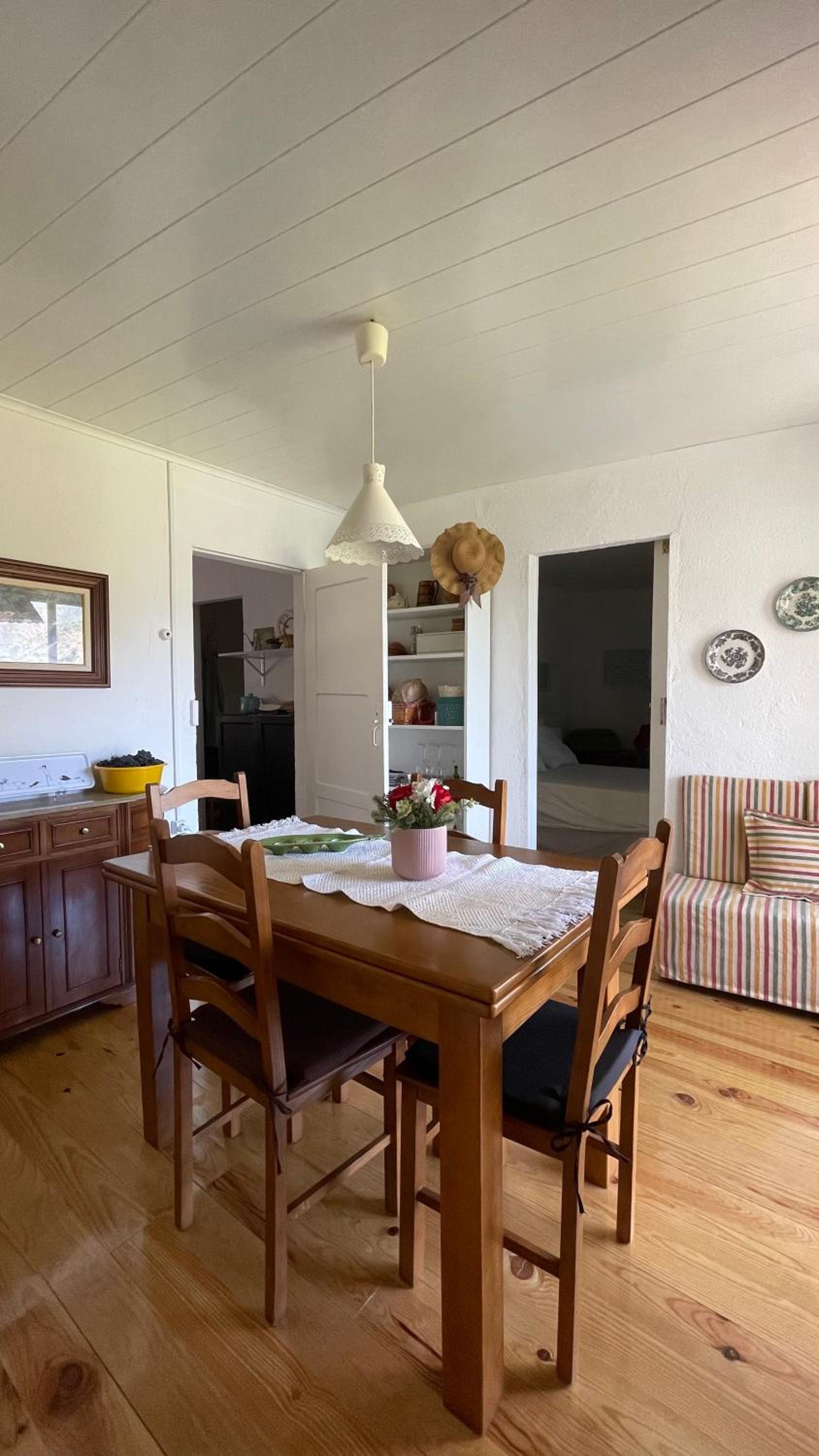 My Grandmas A casa das avós