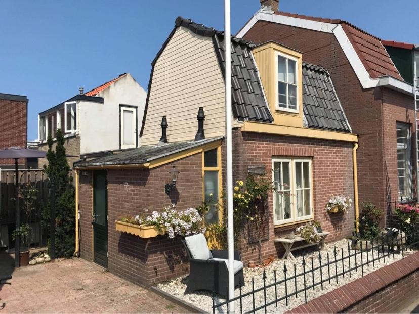 Huisje De Koning
