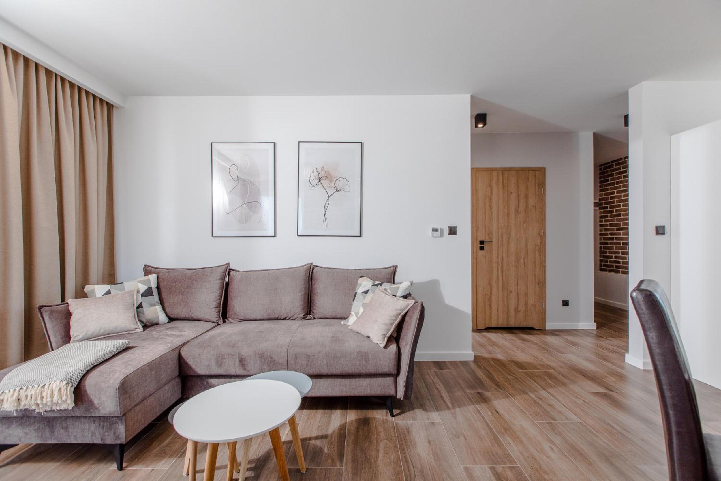 Resort Apartamenty Klifowa Rewal 65