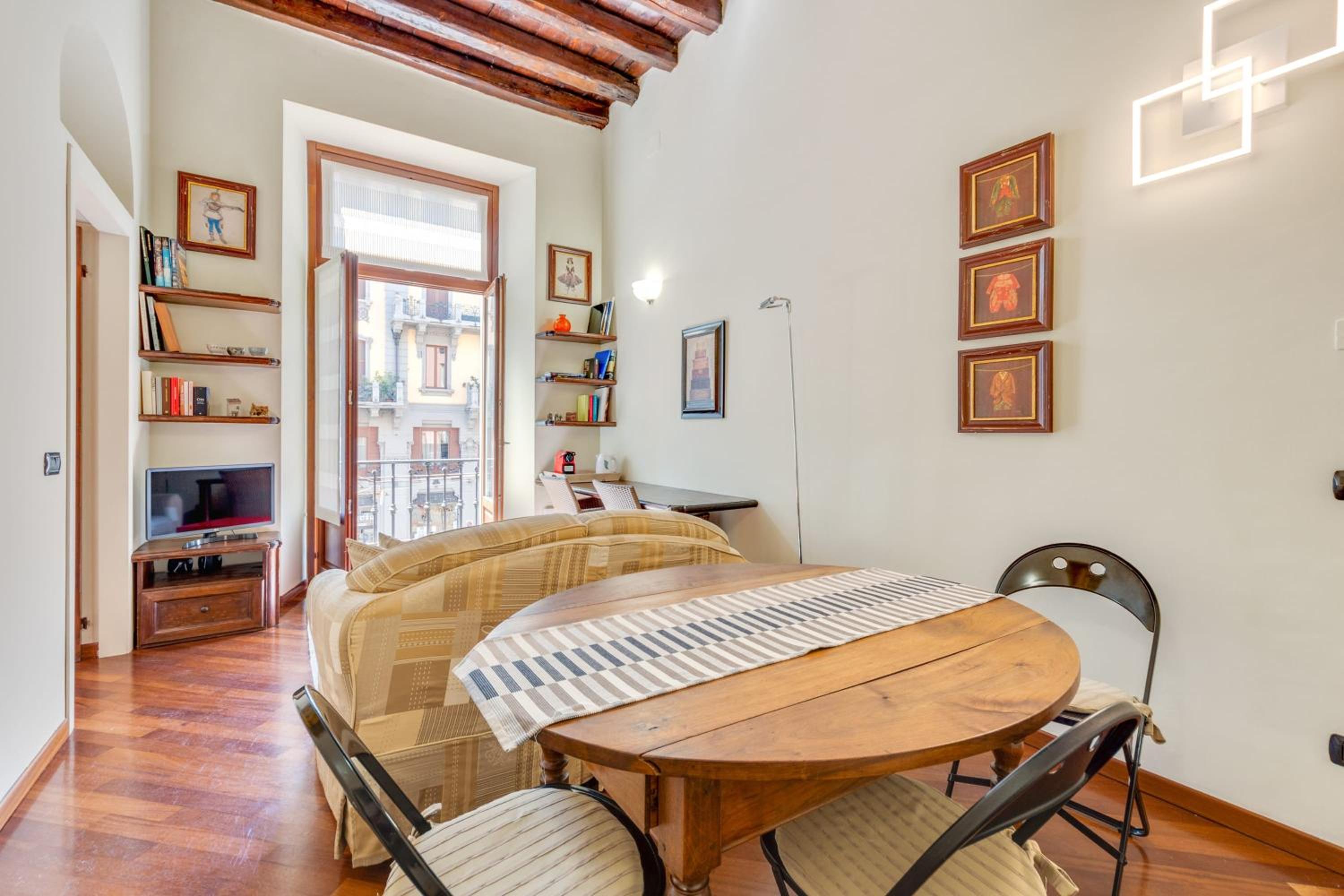 Easylife - Classic Flat in Corso Como photo 2
