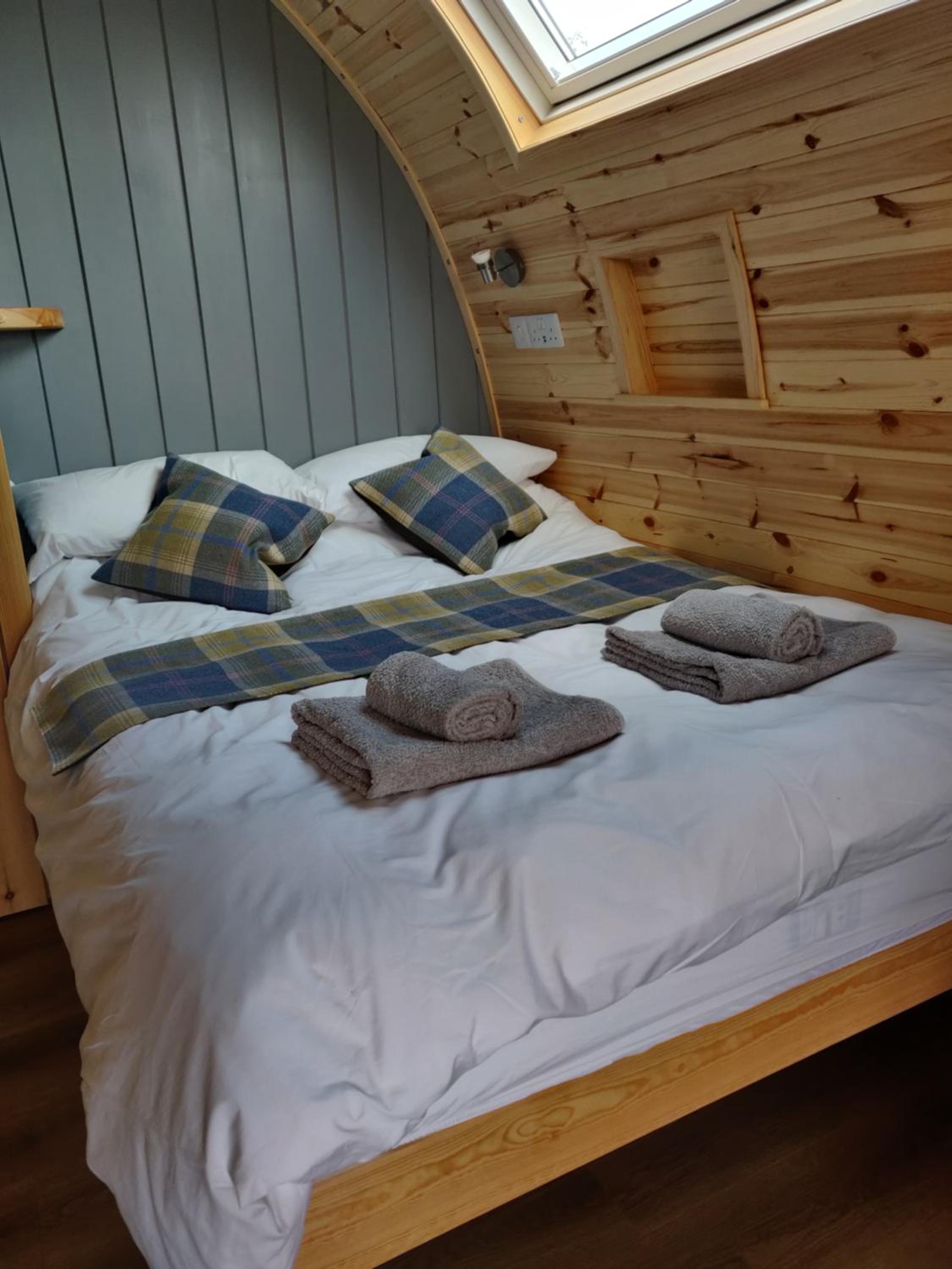 Braeview Glamping