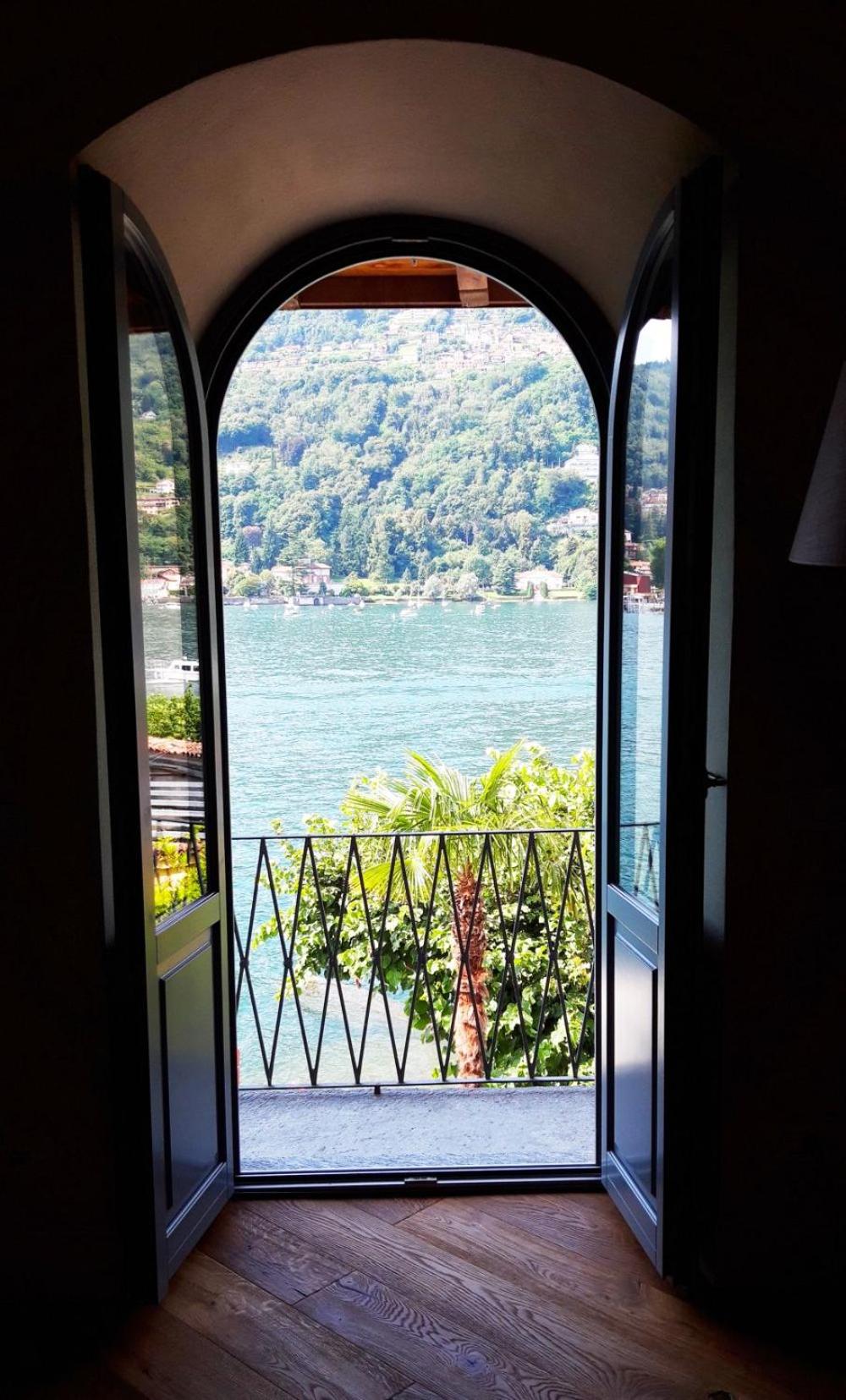 Isola Bella Apartments Via Vittorio Emanuele view 4