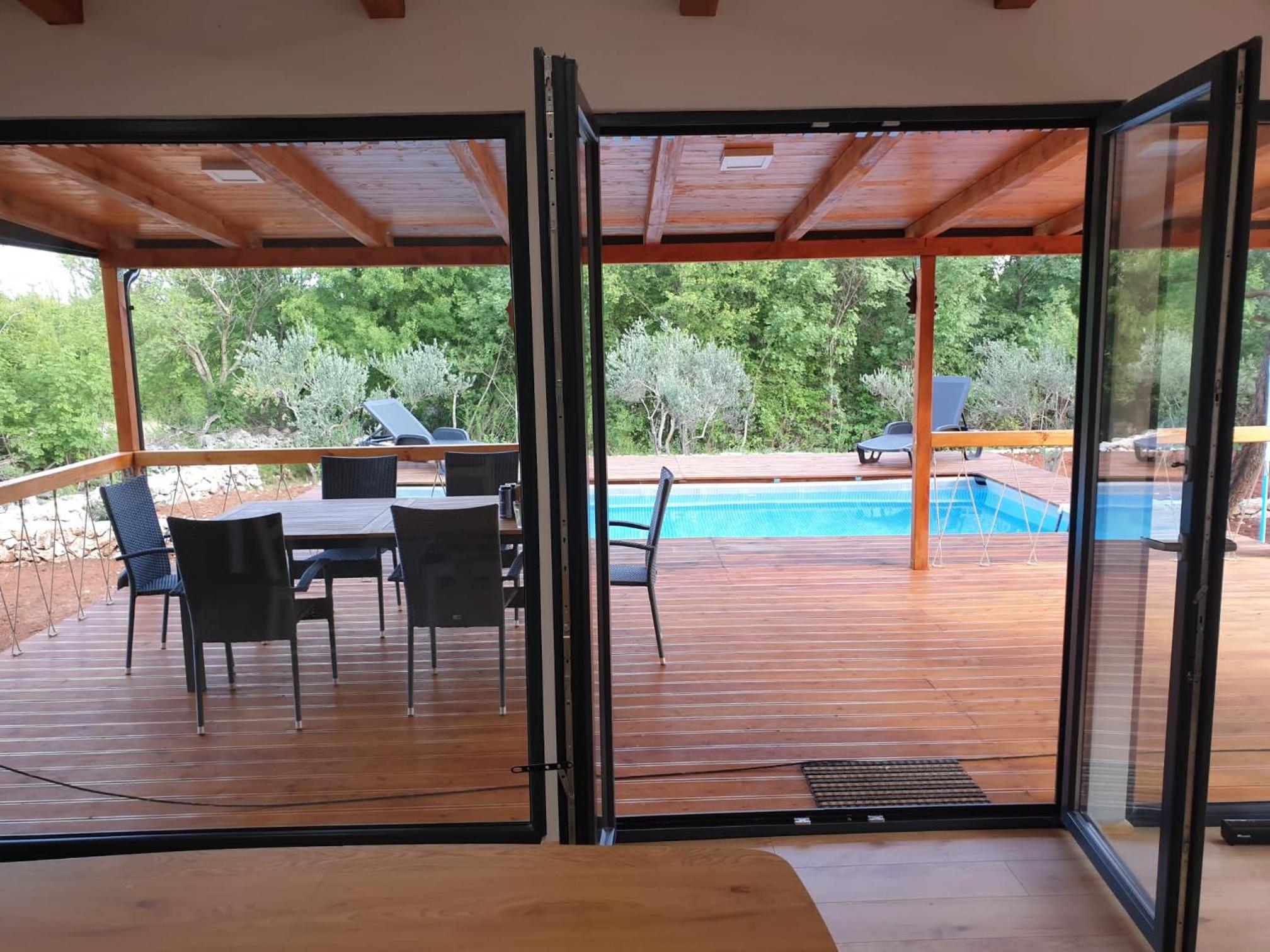 Luxury mobile villa Melody view 5