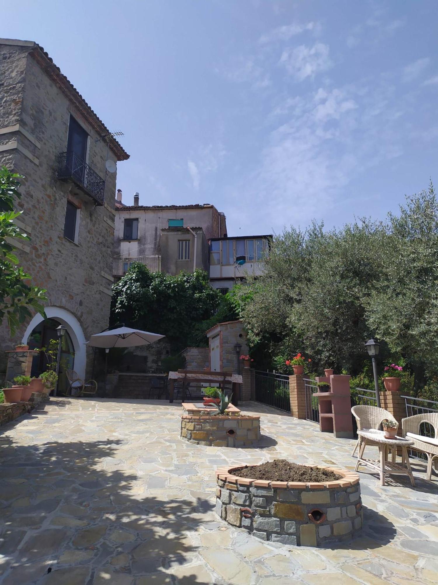 B&B La Carosella view 4