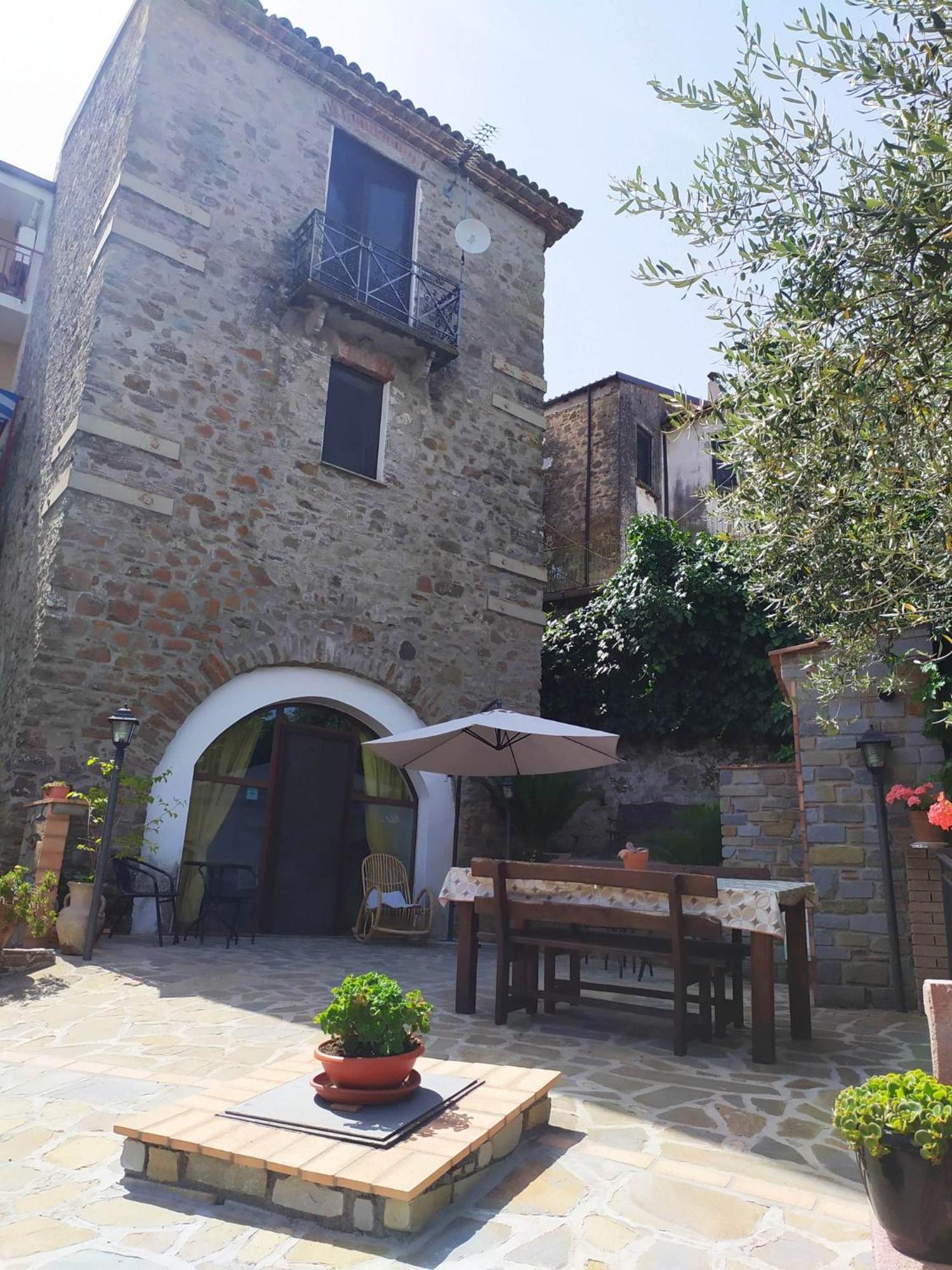 B&B La Carosella view 2