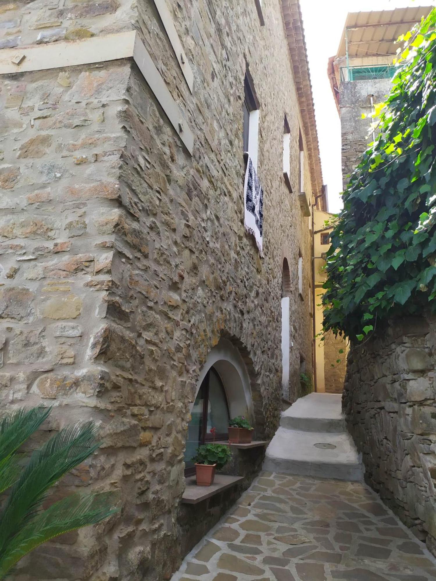 B&B La Carosella view 3