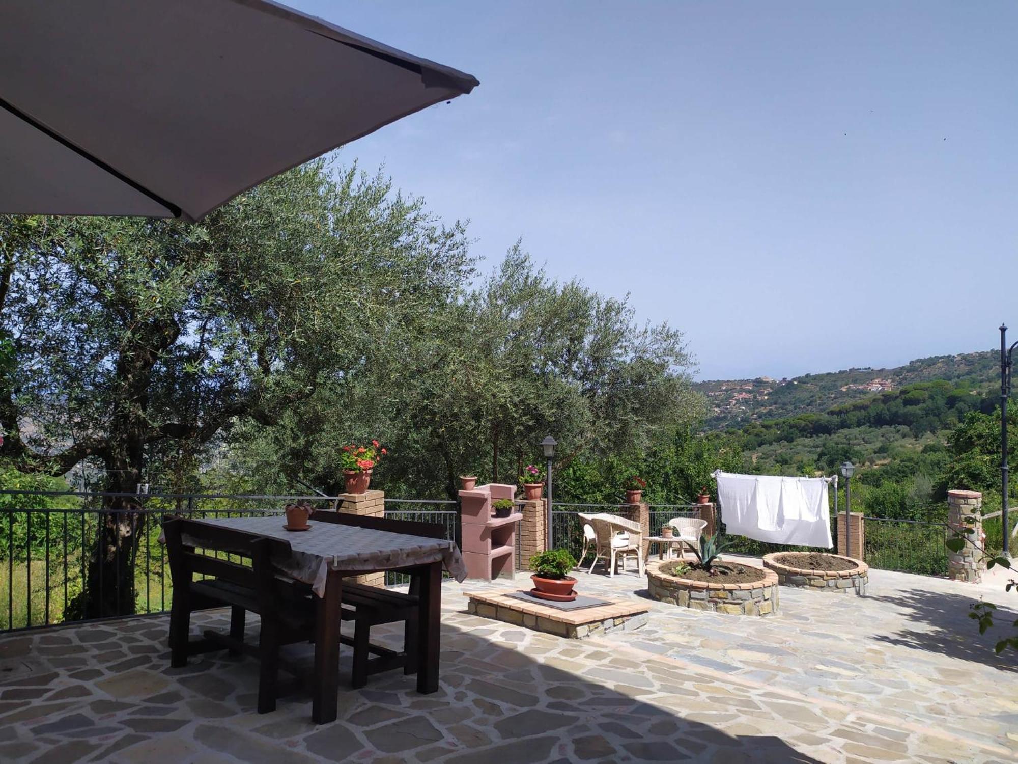 B&B La Carosella view 5