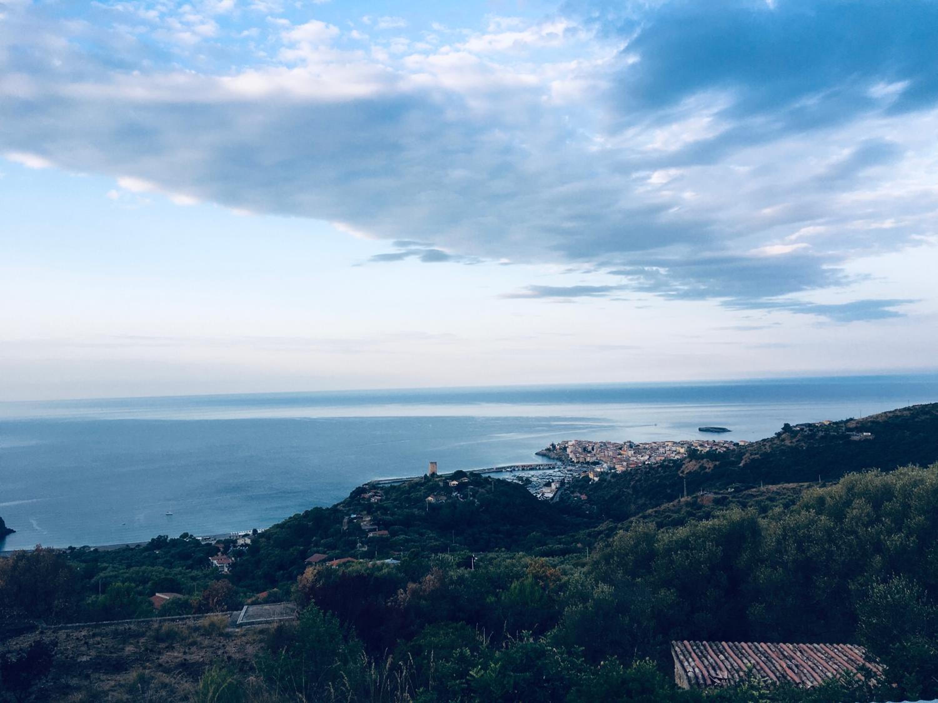 La Terrazza Del Duca view 5