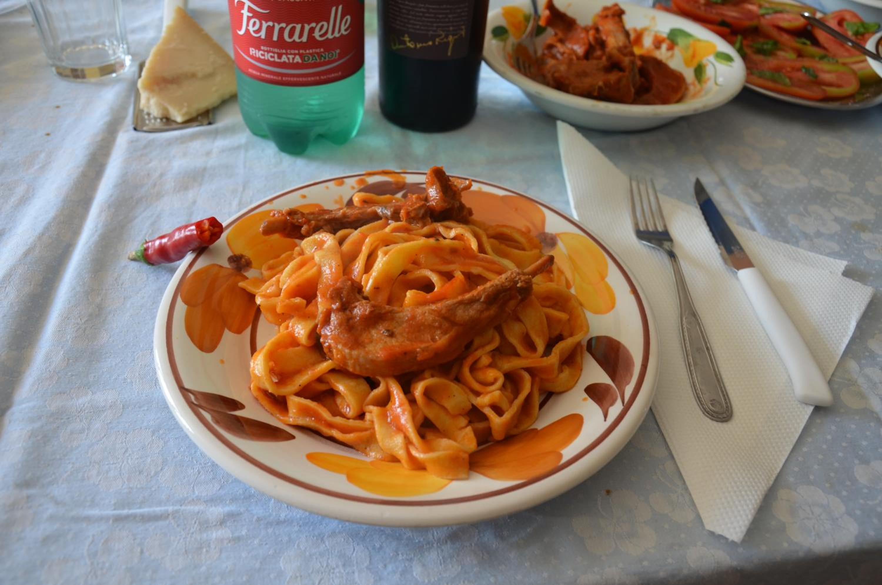 Casa Franceschini photo 2