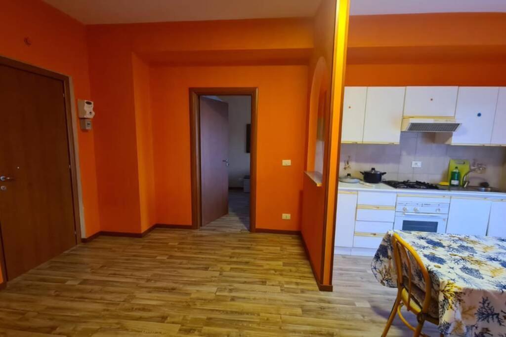 Appartamento Panoramico SoleMare view 2