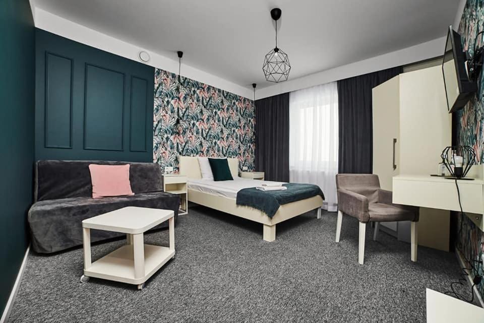 Hotel Prowincja view 5