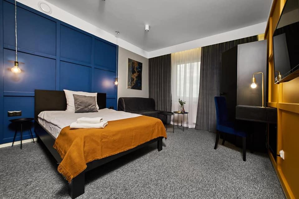 Hotel Prowincja view 3