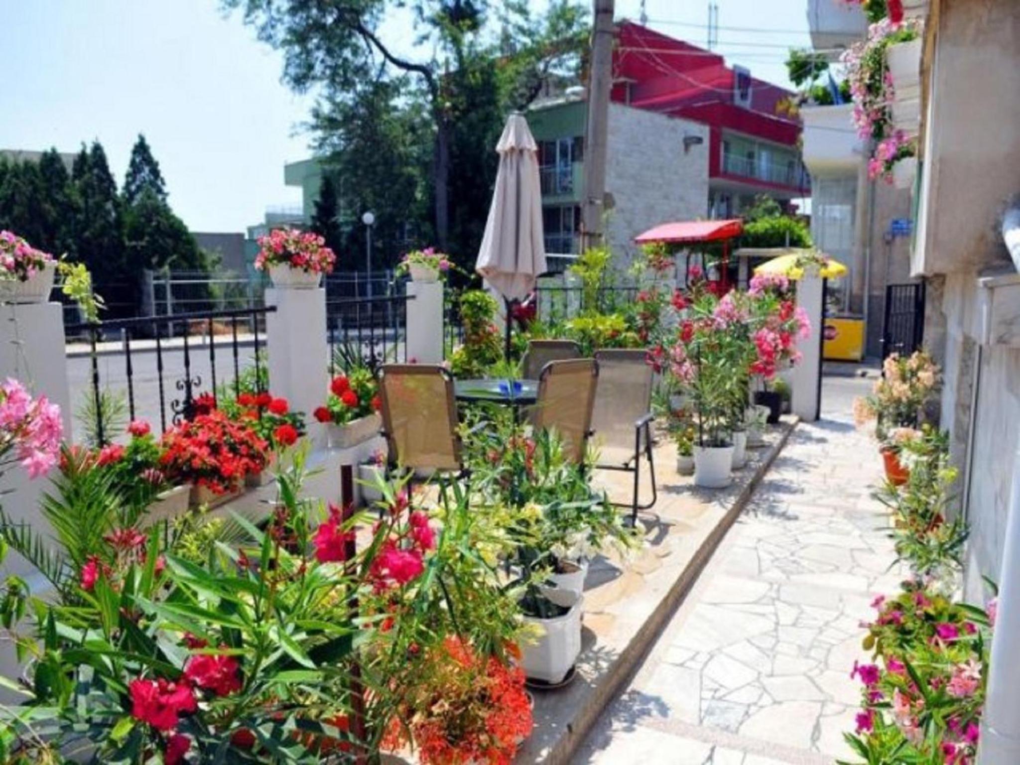 Guest House Margarita